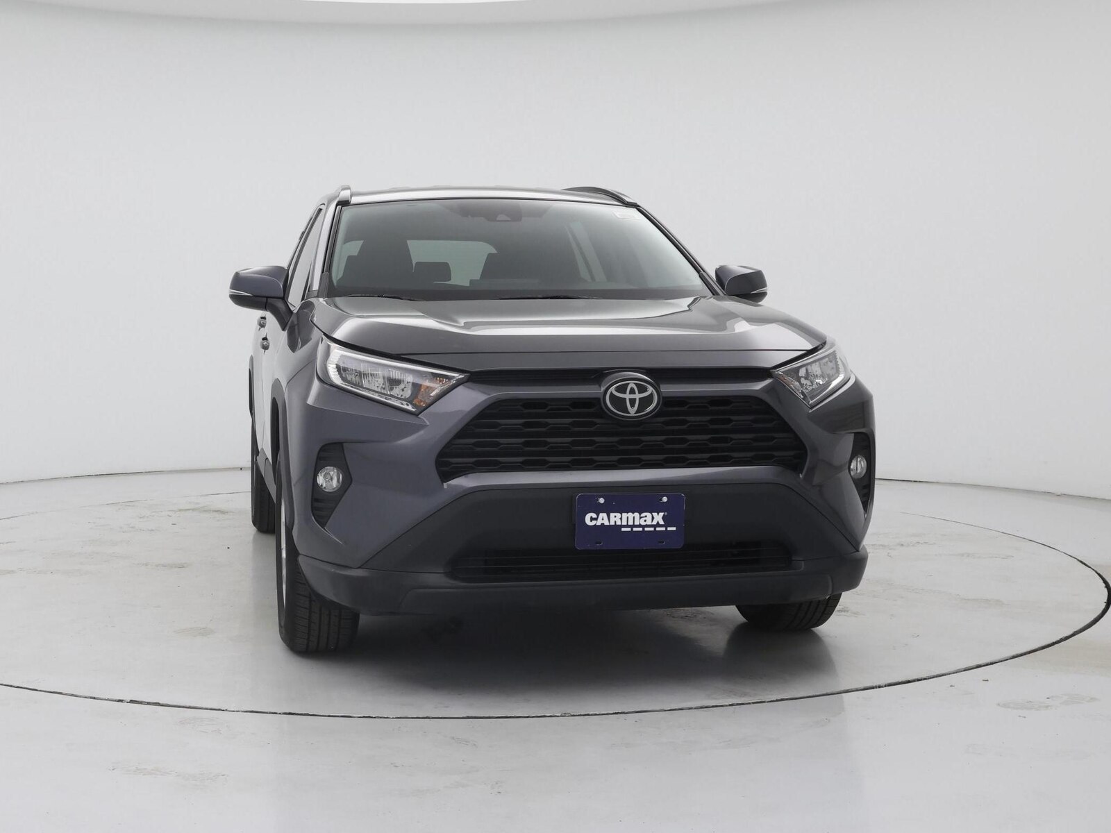 2021 Toyota RAV4 XLE - Photo 6