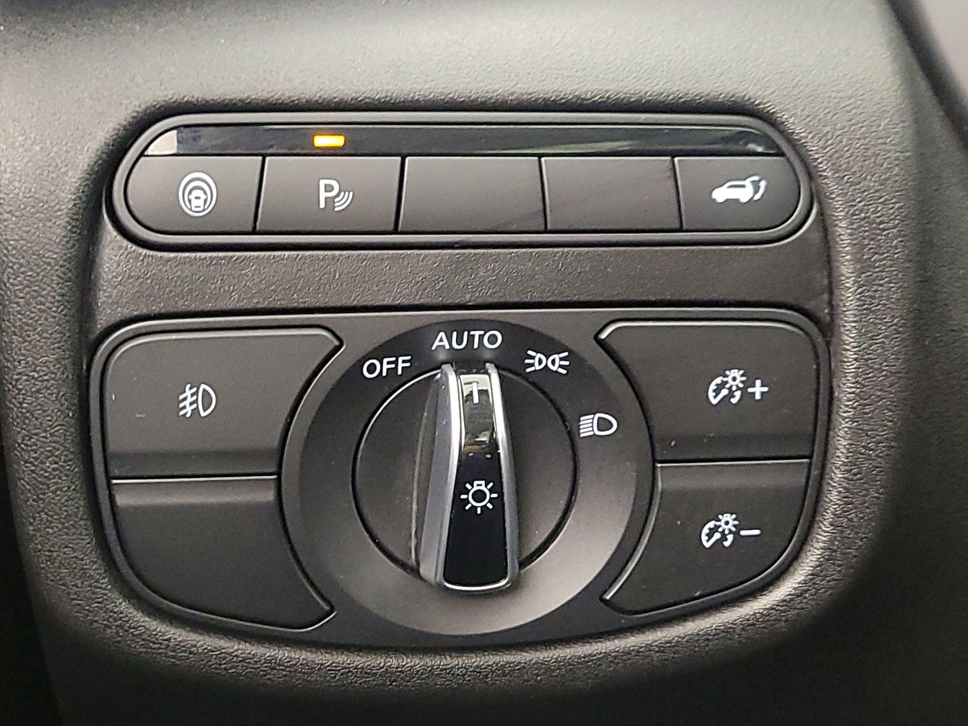 Thumbnail: 2019 INFINITI QX50 - 13