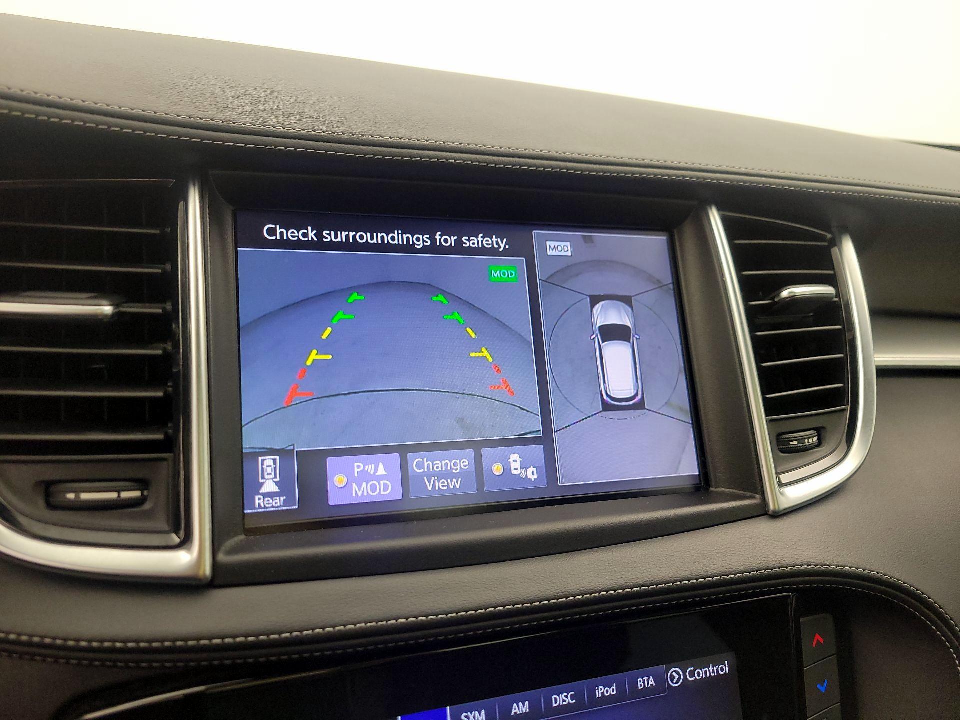 Thumbnail: 2019 INFINITI QX50 - 15