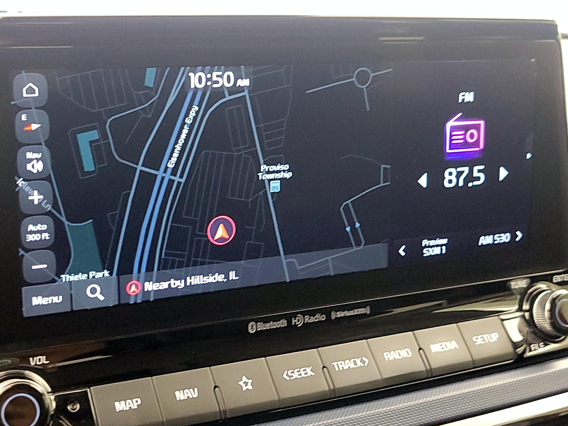 Thumbnail: 2023 Kia Seltos - 14