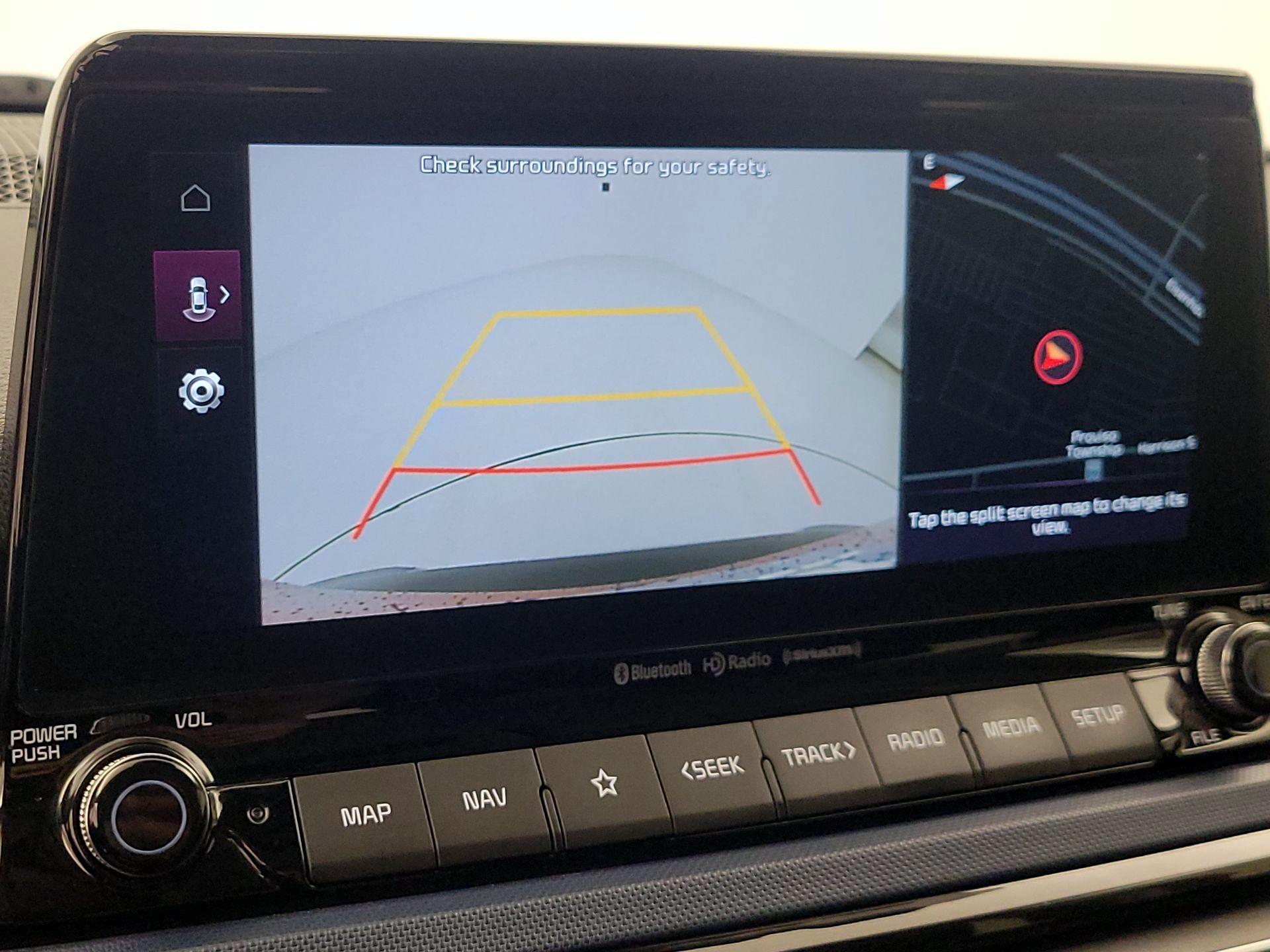 Thumbnail: 2023 Kia Seltos - 15