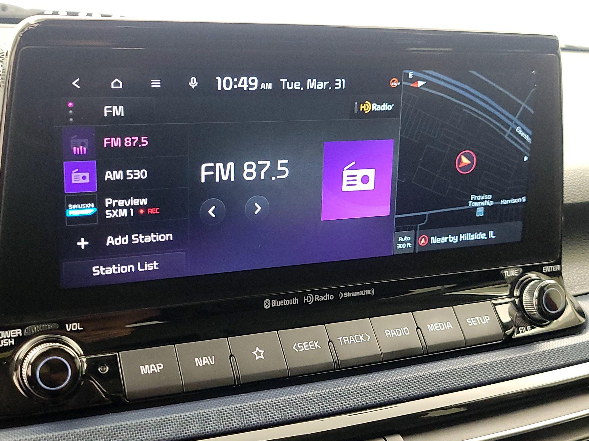 Thumbnail: 2023 Kia Seltos - 16