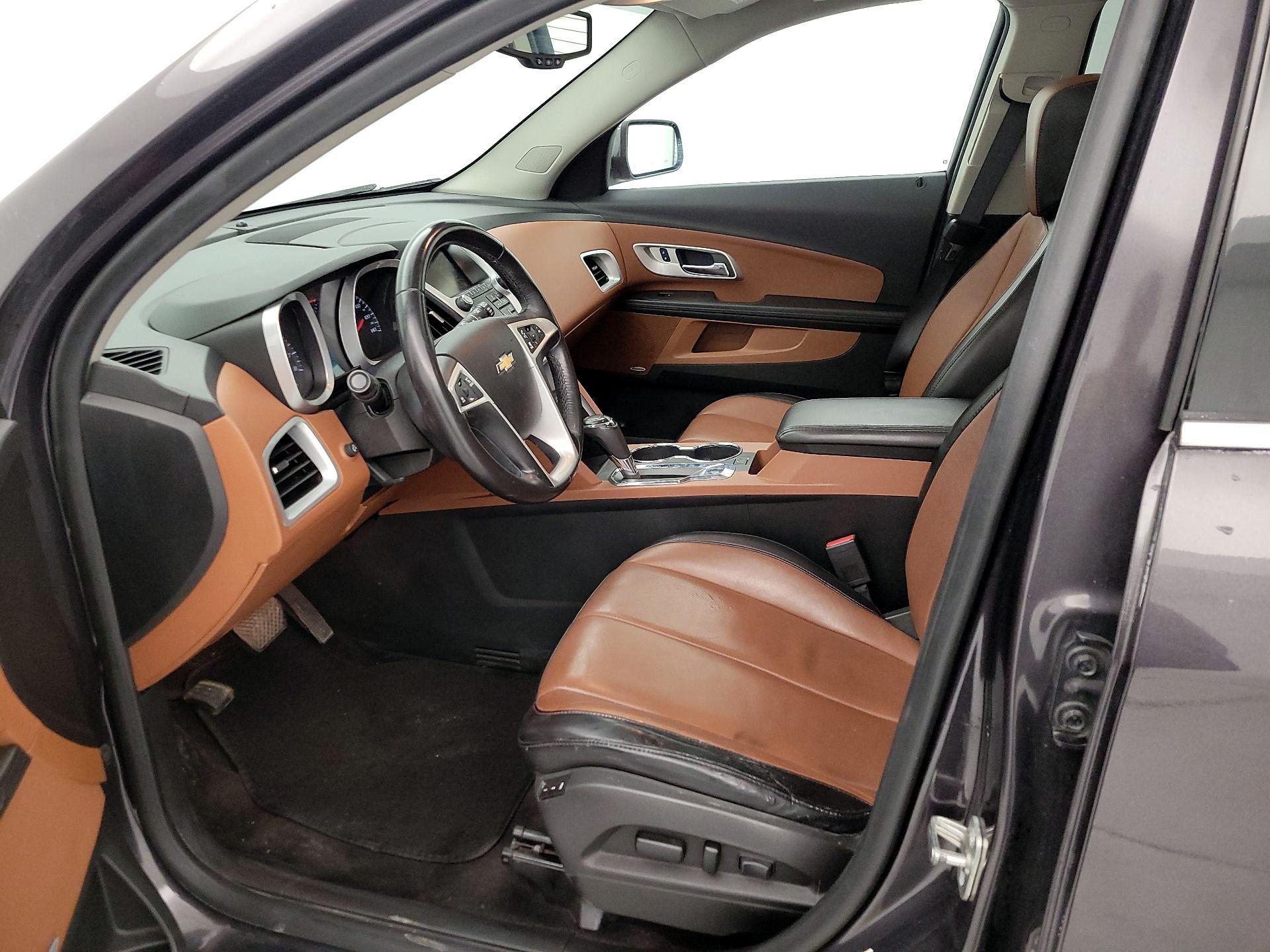 Thumbnail: 2016 Chevrolet Equinox - 11