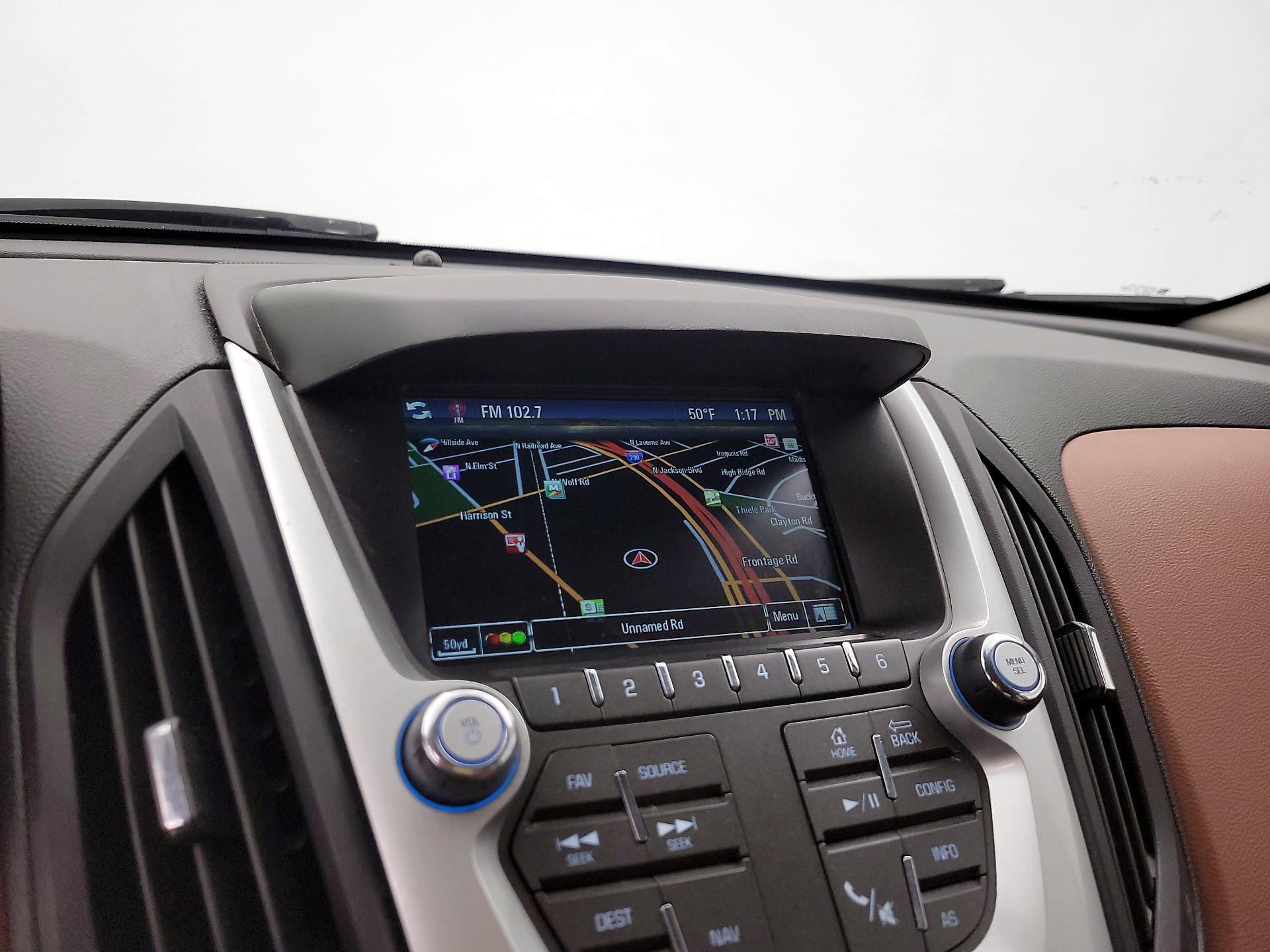 Thumbnail: 2016 Chevrolet Equinox - 13