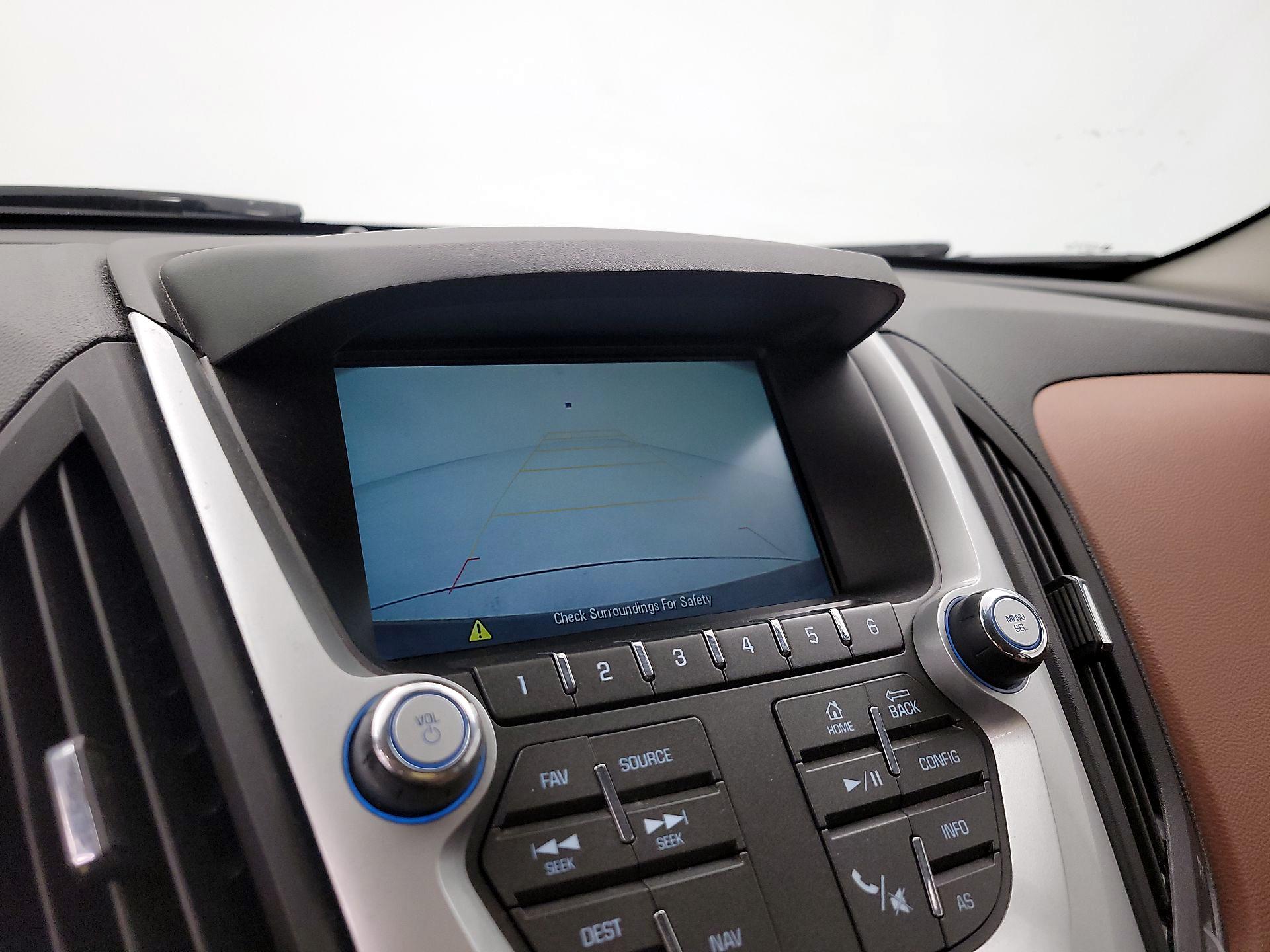 Thumbnail: 2016 Chevrolet Equinox - 14