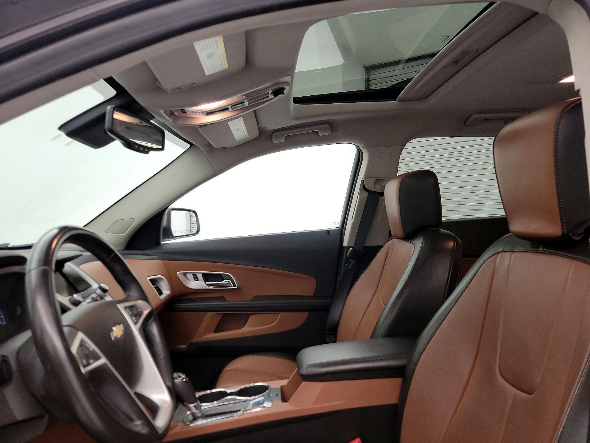 Thumbnail: 2016 Chevrolet Equinox - 18