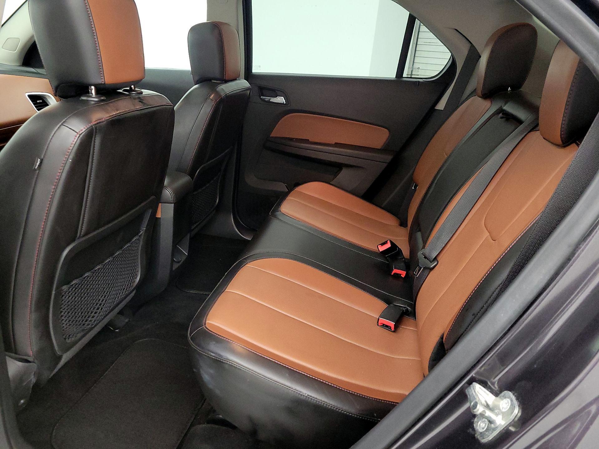 Thumbnail: 2016 Chevrolet Equinox - 19