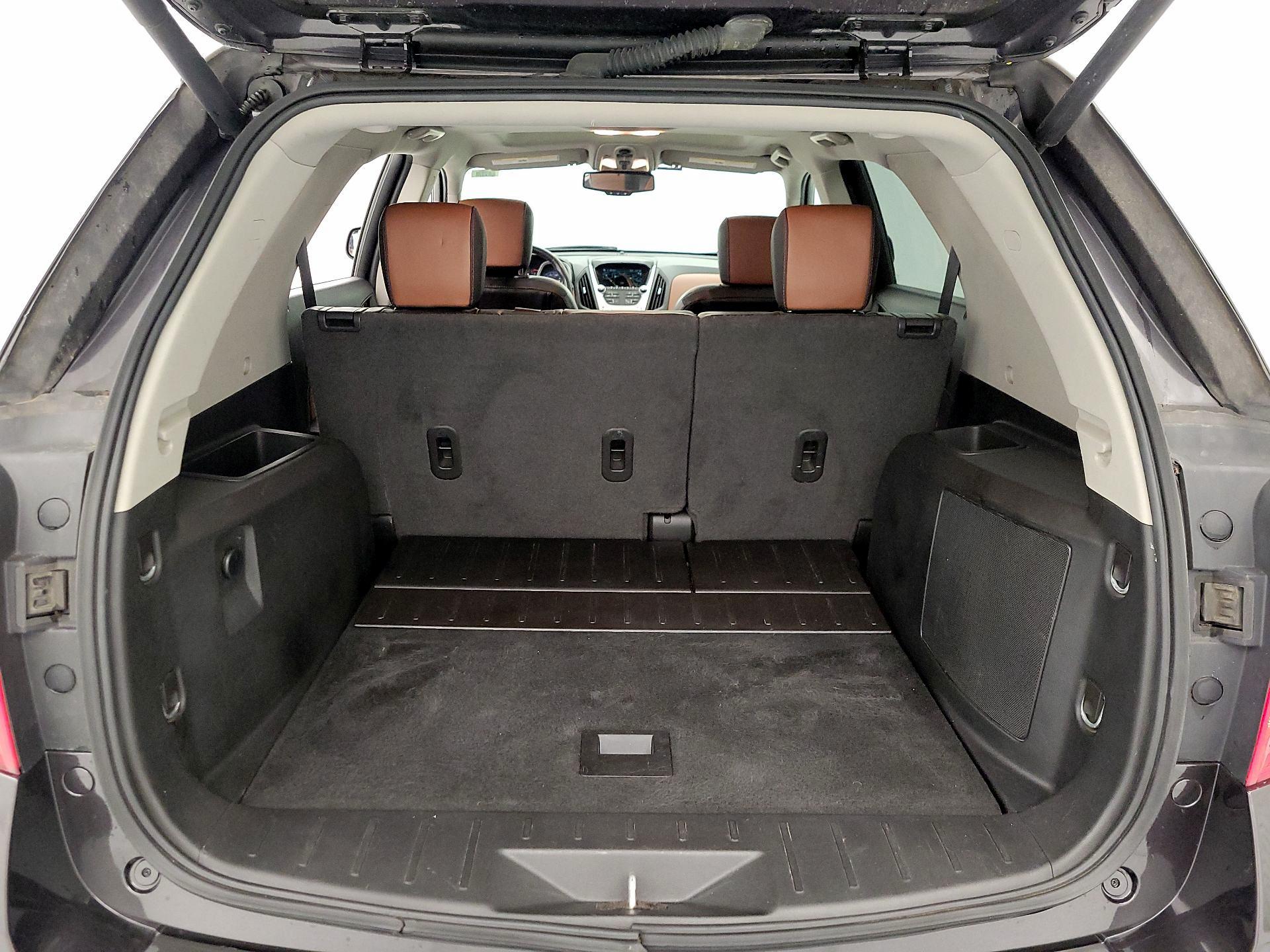 Thumbnail: 2016 Chevrolet Equinox - 20