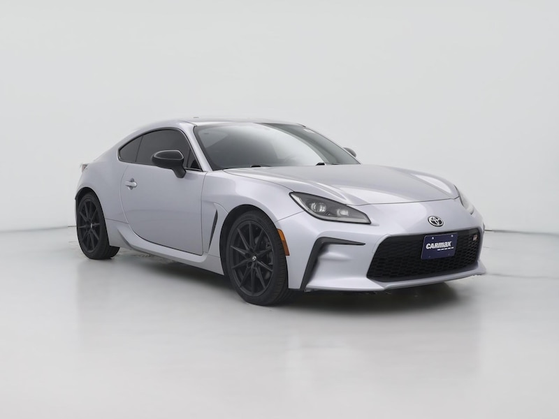 2023 Toyota GR86 Premium -
                  Hillside, IL