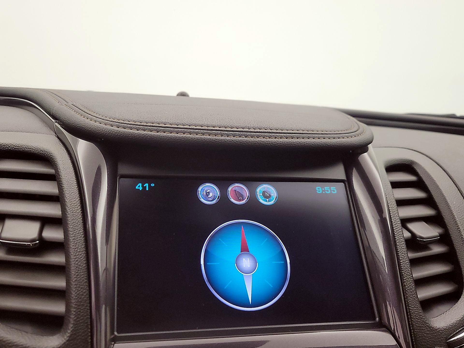 Thumbnail: 2015 Chevrolet Impala - 14