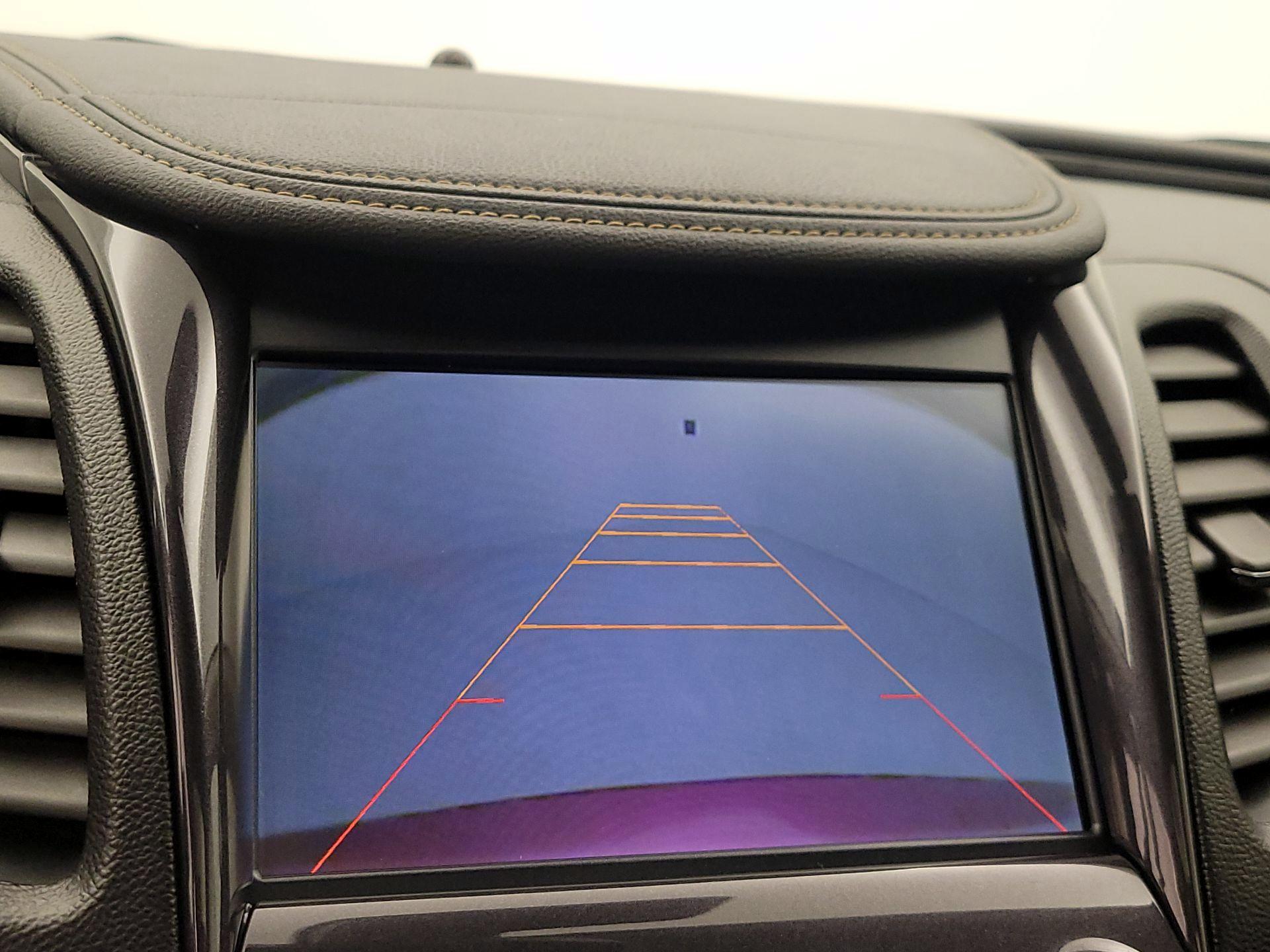 Thumbnail: 2015 Chevrolet Impala - 15