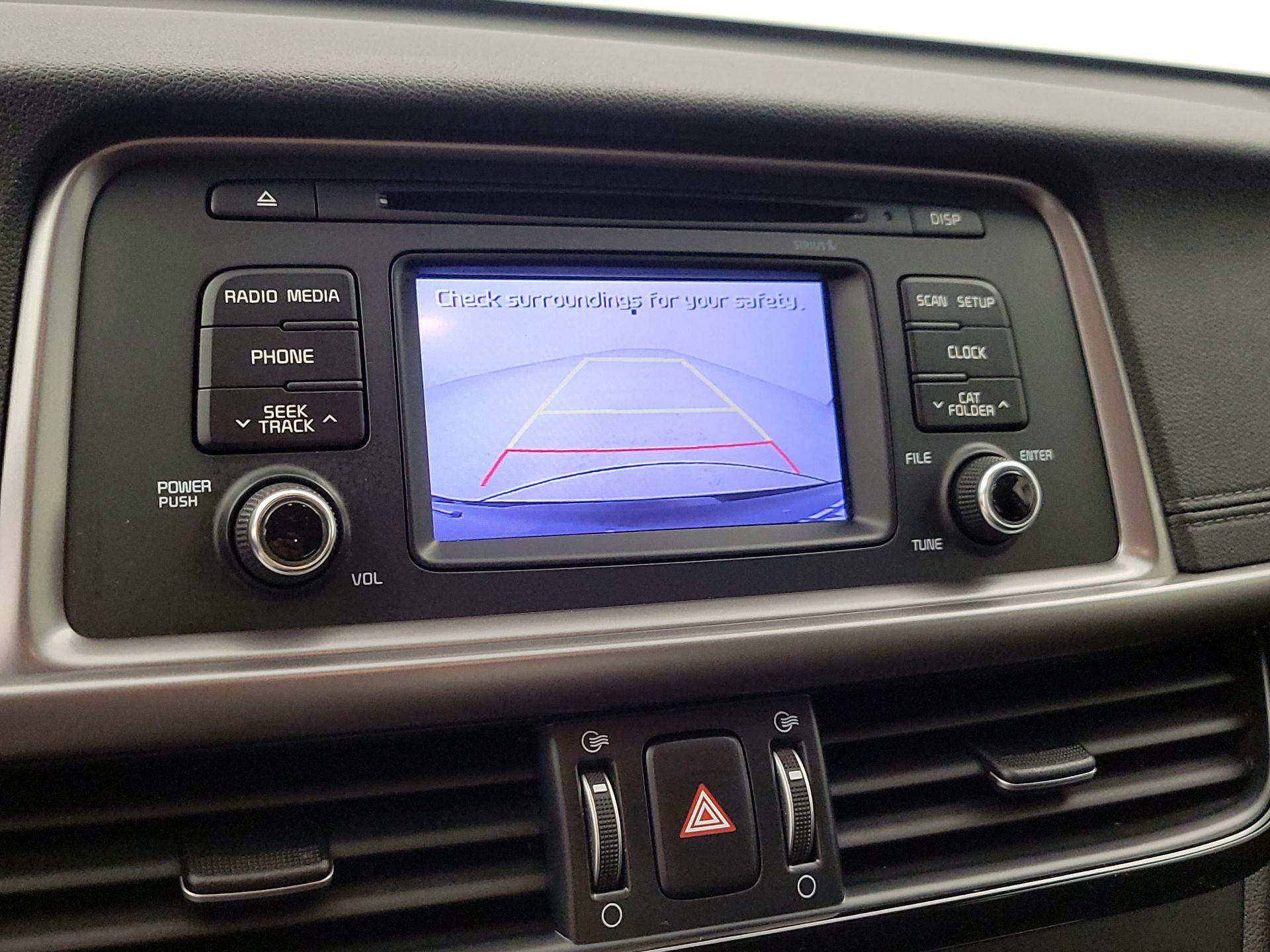 Thumbnail: 2016 Kia Optima - 14