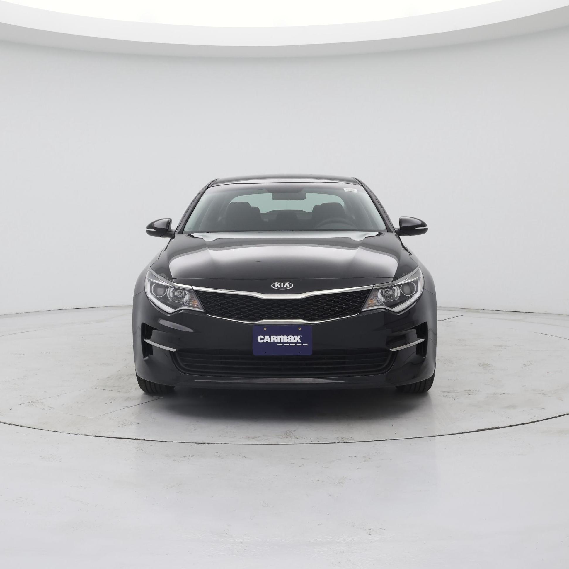 Thumbnail: 2016 Kia Optima - 5