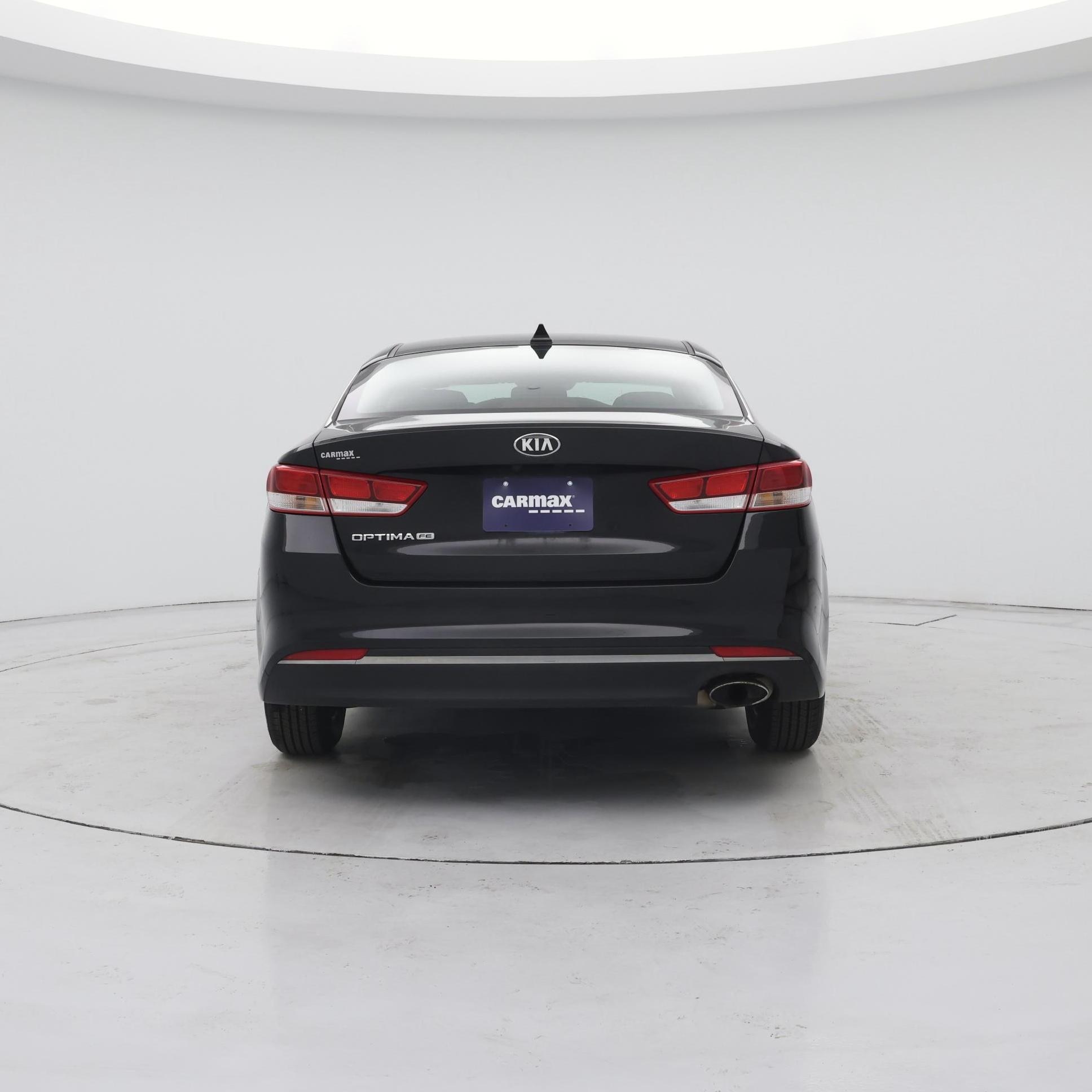 Thumbnail: 2016 Kia Optima - 6