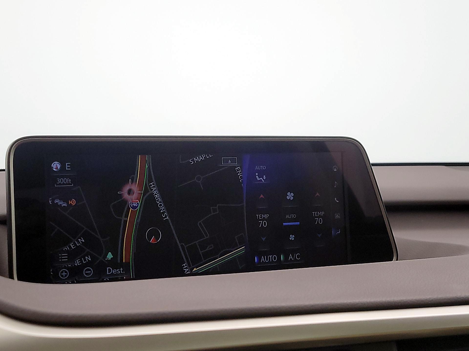 Thumbnail: 2018 Lexus RX - 14