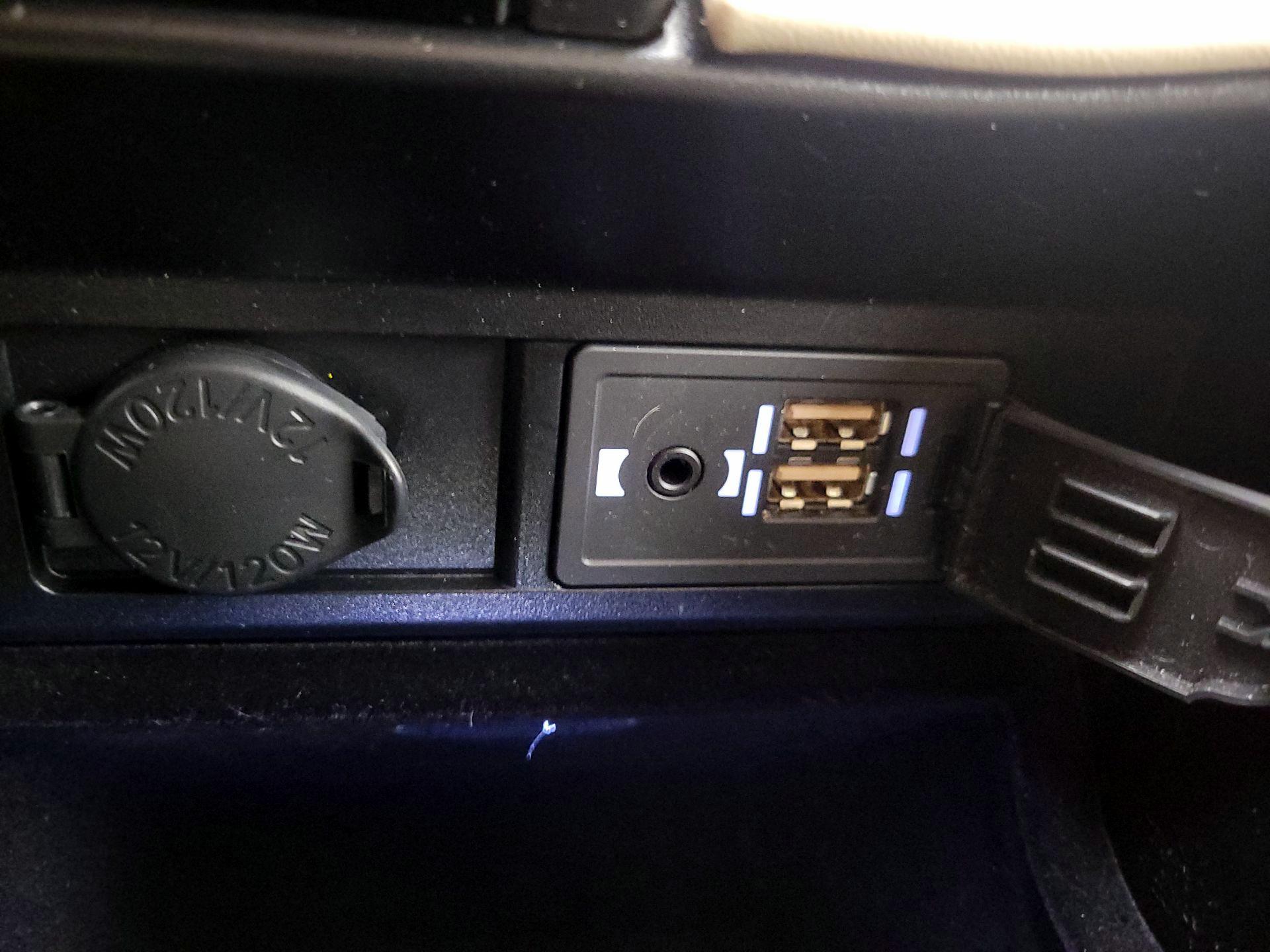 Thumbnail: 2018 Lexus RX - 19