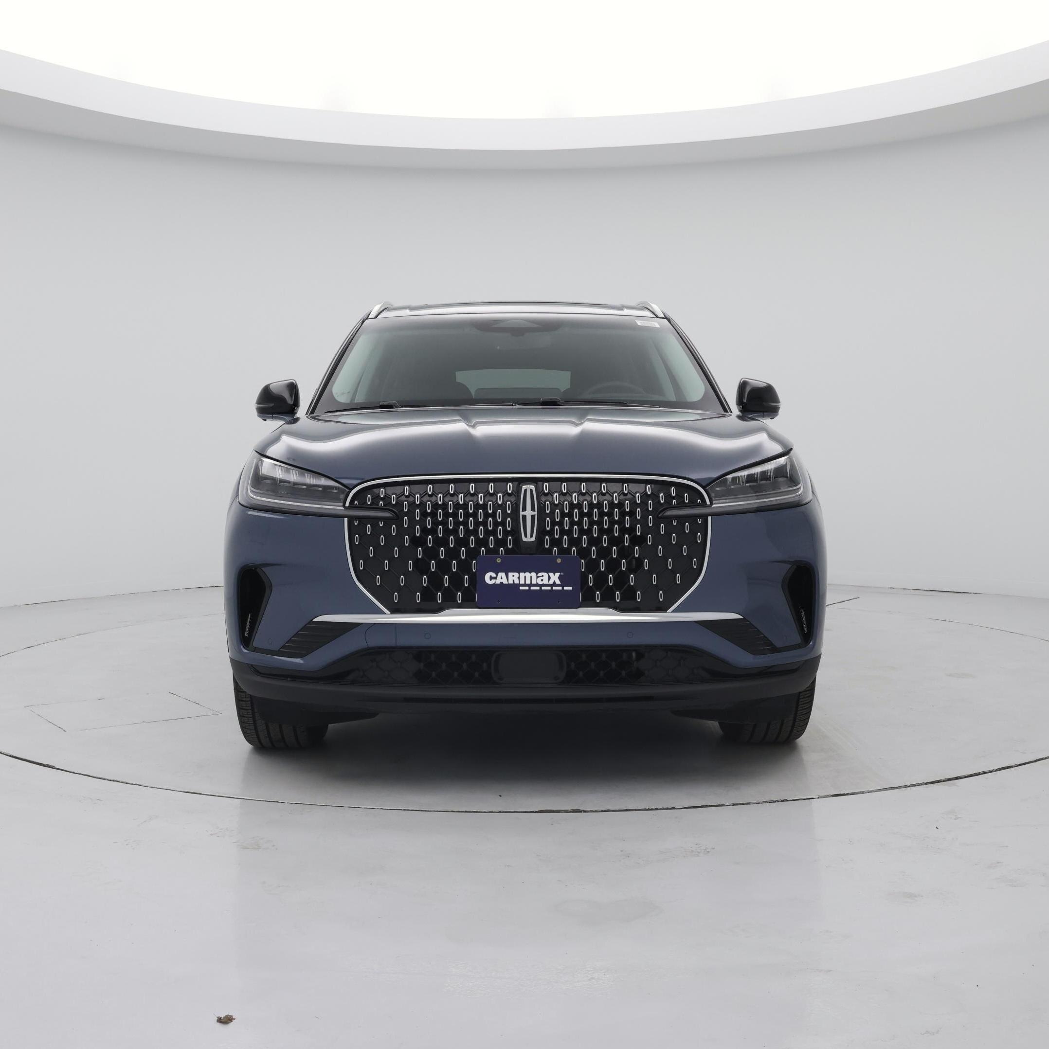 Thumbnail: 2025 Lincoln Aviator - 5