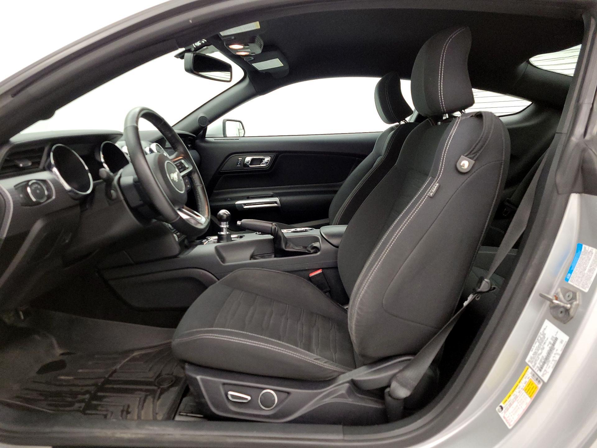 Thumbnail: 2015 Ford Mustang - 11