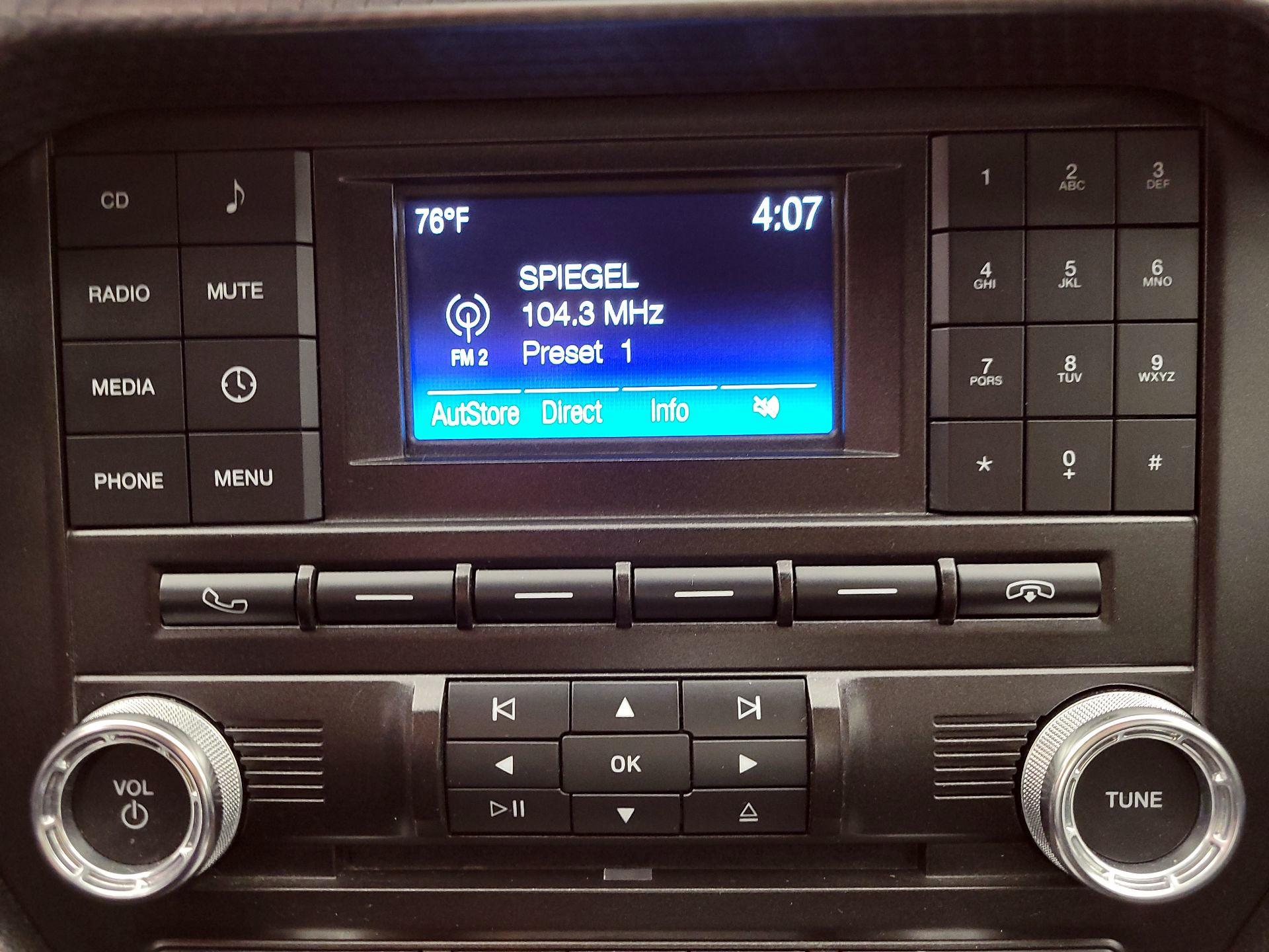 Thumbnail: 2015 Ford Mustang - 15