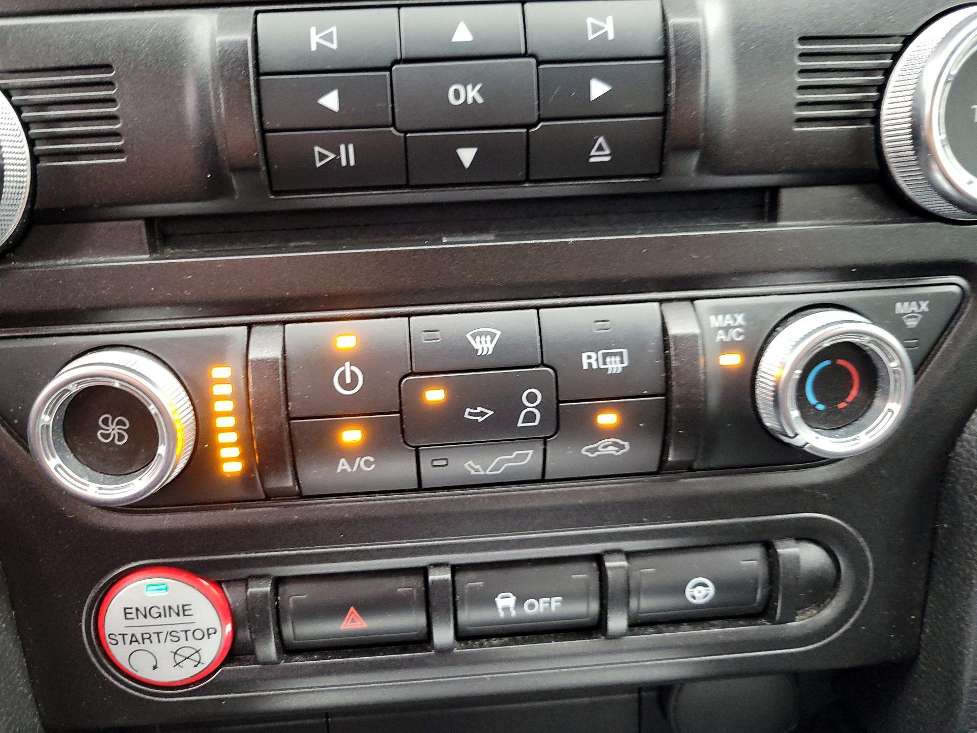 Thumbnail: 2015 Ford Mustang - 16