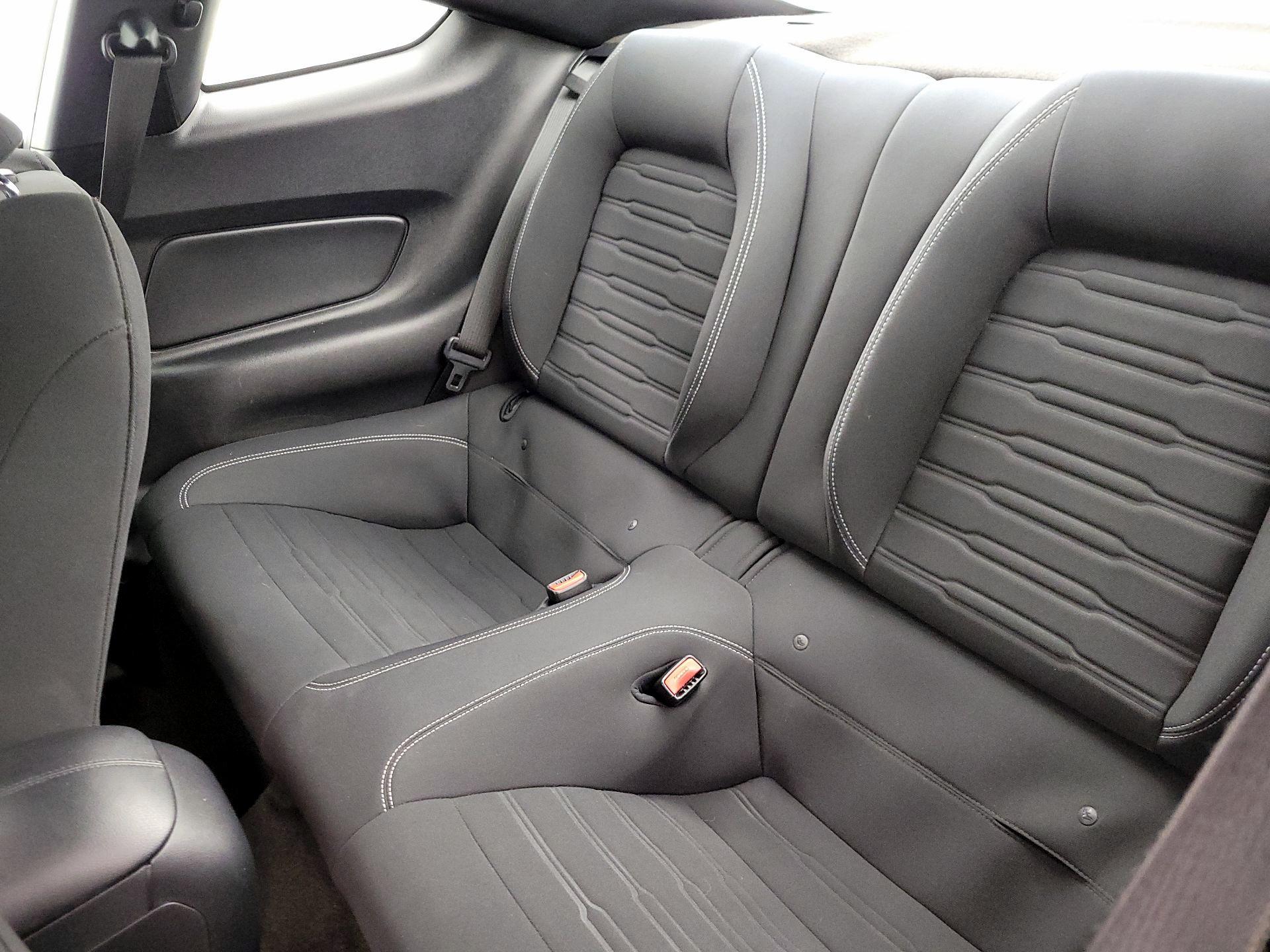 Thumbnail: 2015 Ford Mustang - 19