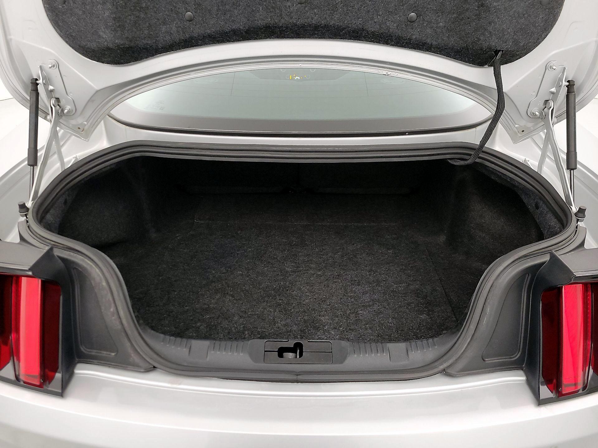 Thumbnail: 2015 Ford Mustang - 20