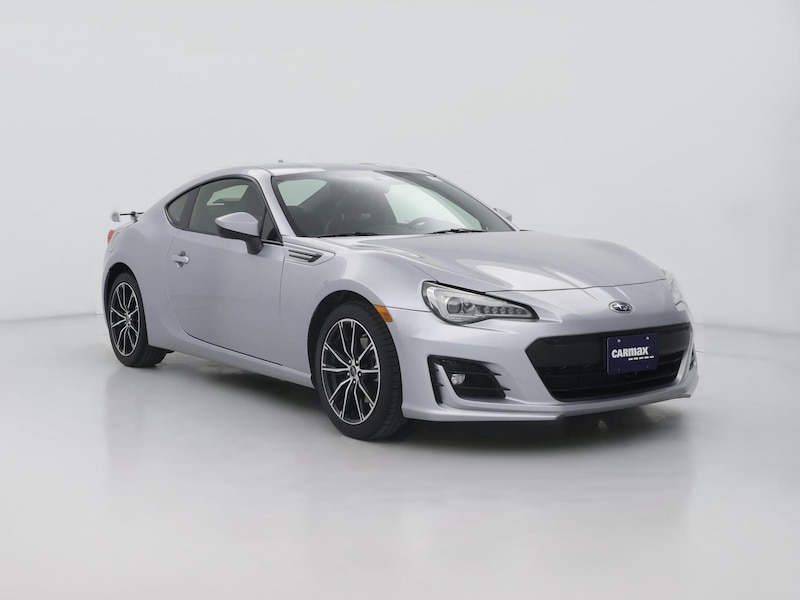 2018 Subaru BRZ Limited -
                  Hillside, IL