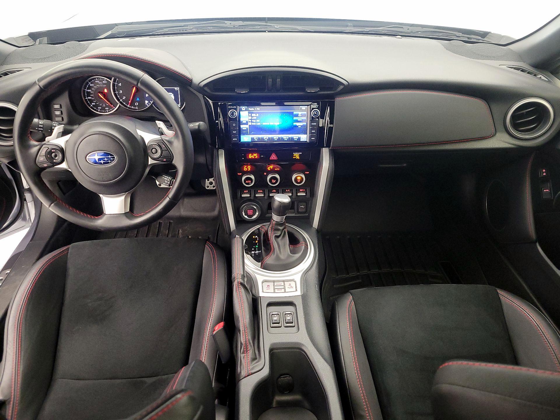 Thumbnail: 2018 Subaru BRZ - 9