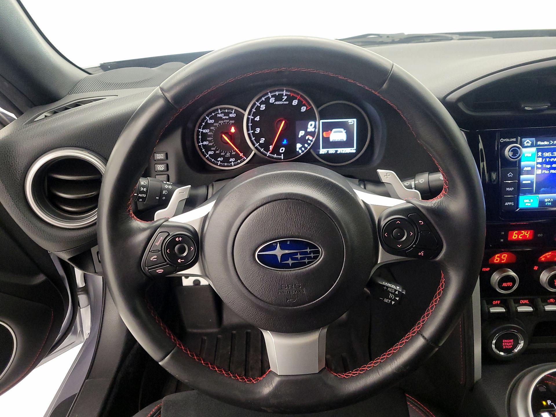 Thumbnail: 2018 Subaru BRZ - 10