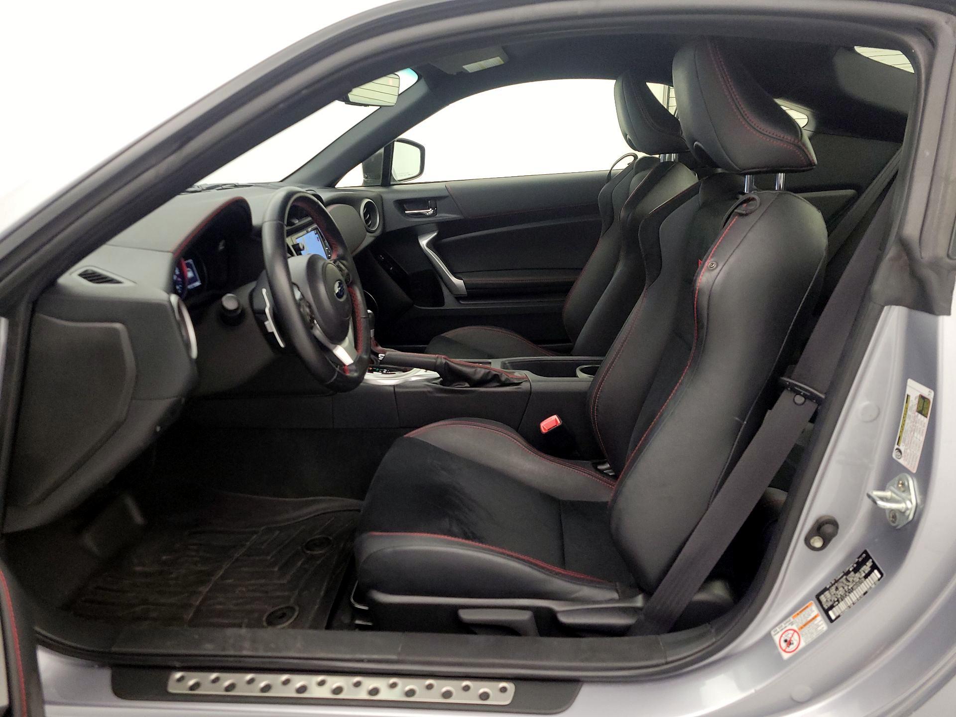 Thumbnail: 2018 Subaru BRZ - 11