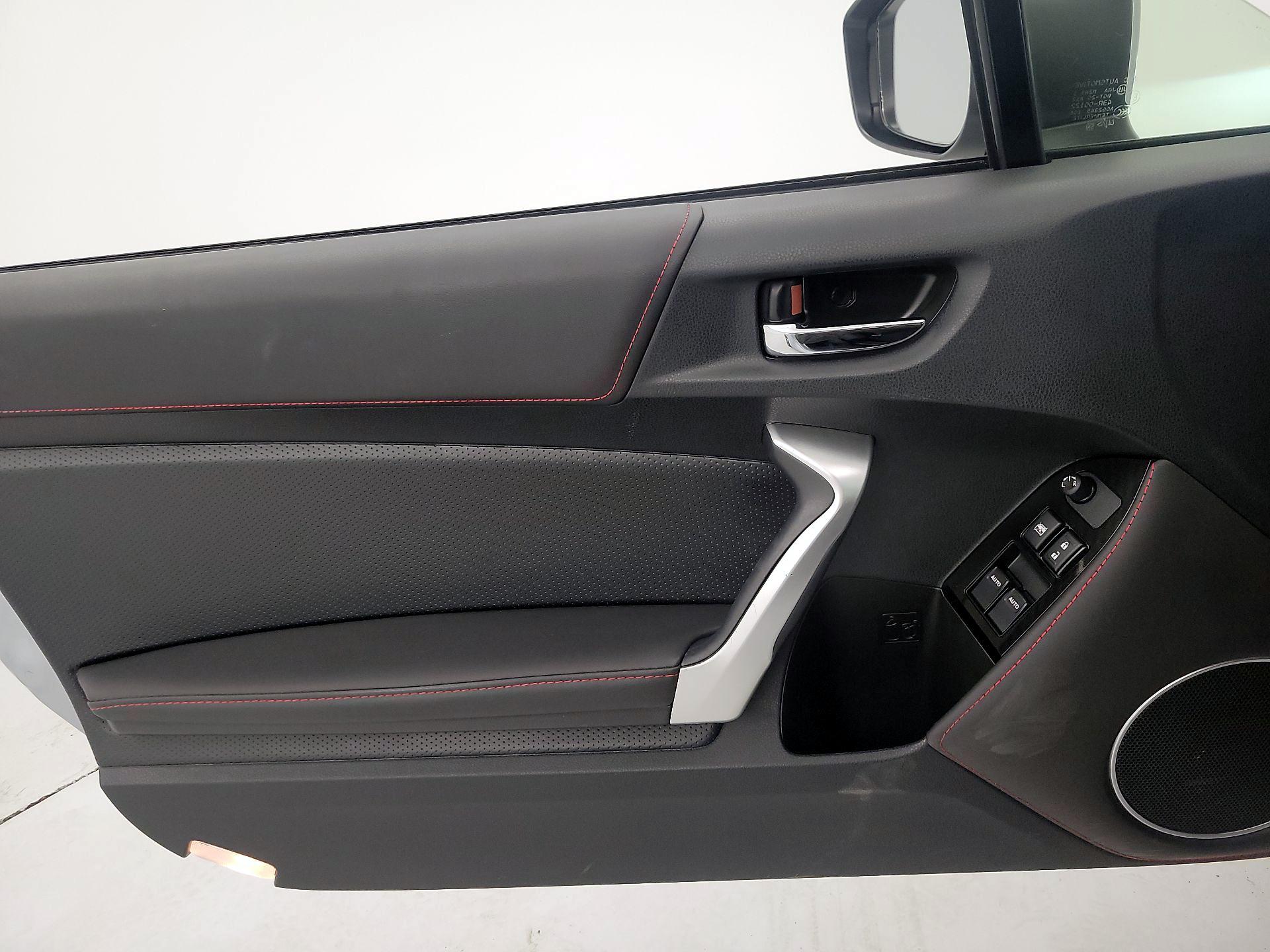 Thumbnail: 2018 Subaru BRZ - 12