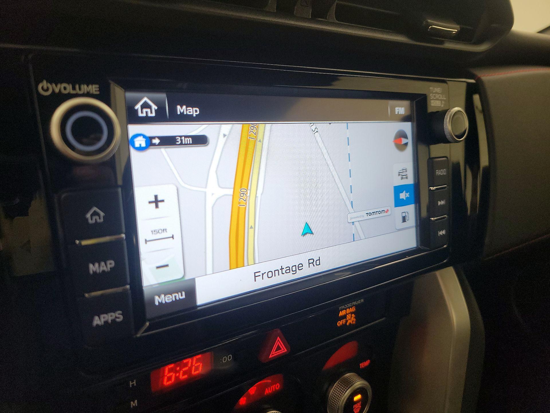 Thumbnail: 2018 Subaru BRZ - 14