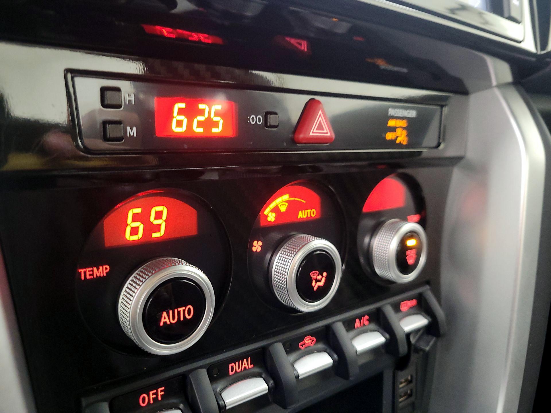 Thumbnail: 2018 Subaru BRZ - 17