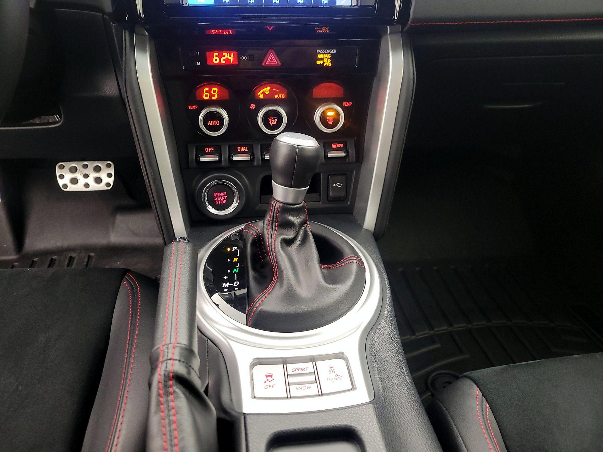 Thumbnail: 2018 Subaru BRZ - 18