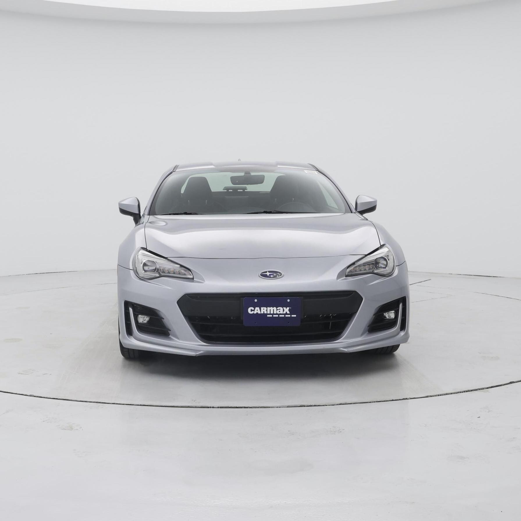 Thumbnail: 2018 Subaru BRZ - 5