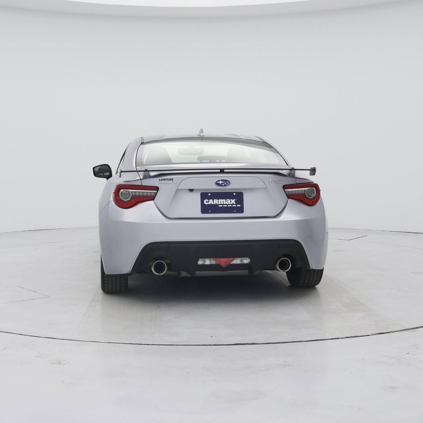 Thumbnail: 2018 Subaru BRZ - 6