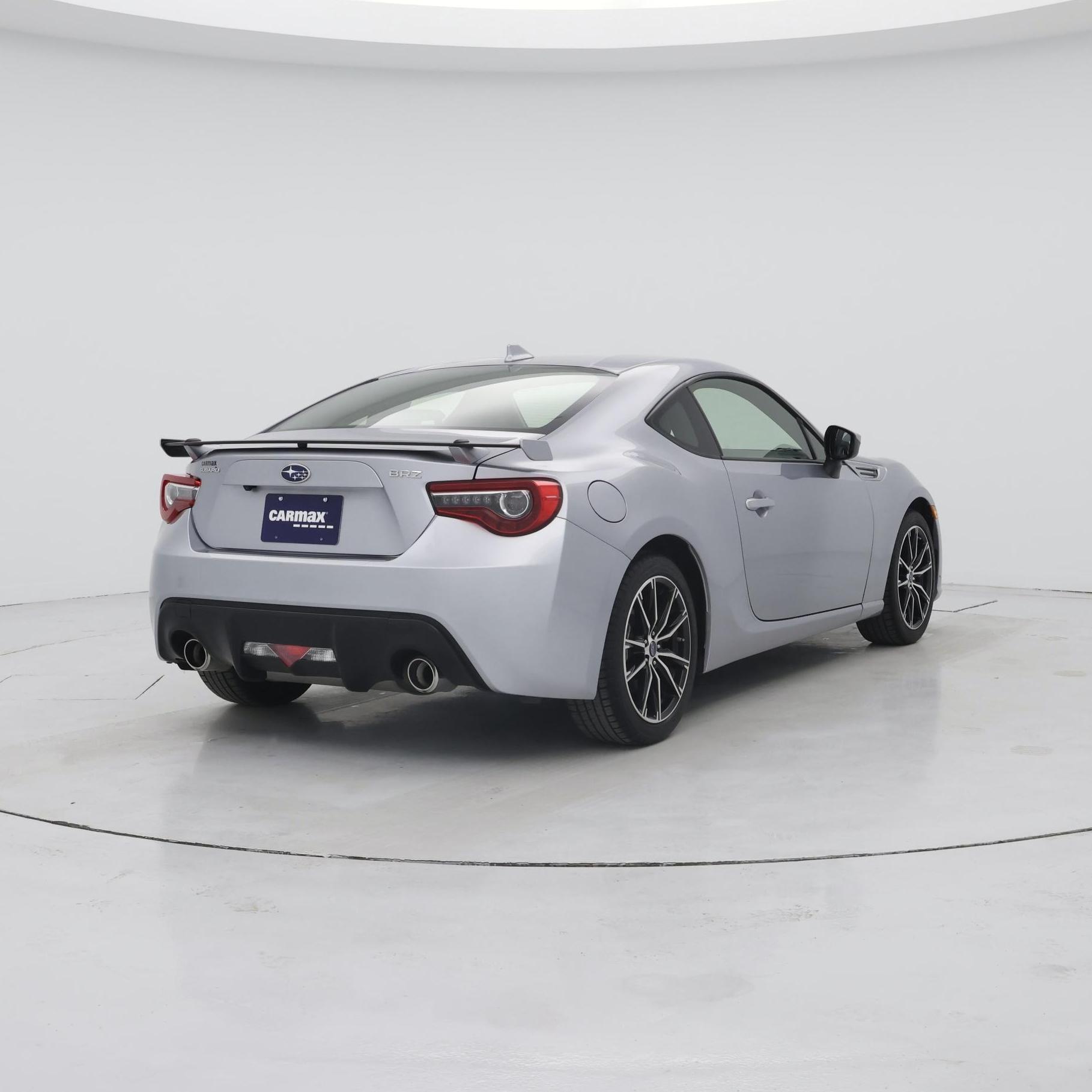 Thumbnail: 2018 Subaru BRZ - 8