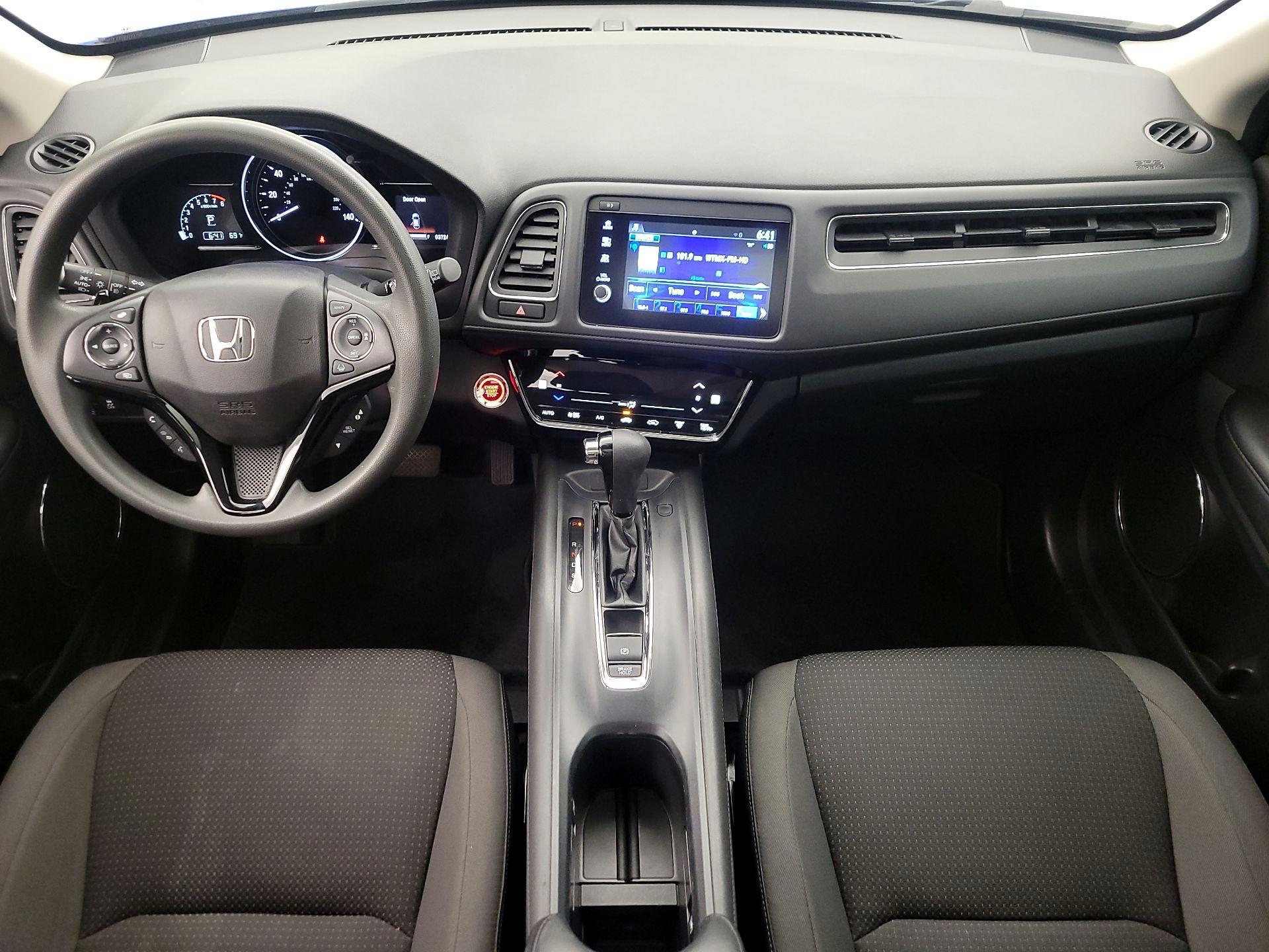 Thumbnail: 2022 Honda HR-V - 9