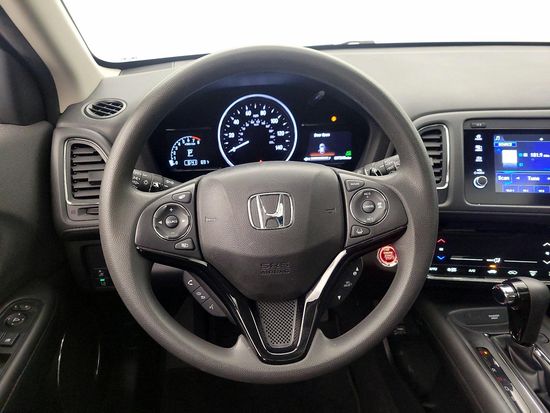 Thumbnail: 2022 Honda HR-V - 10