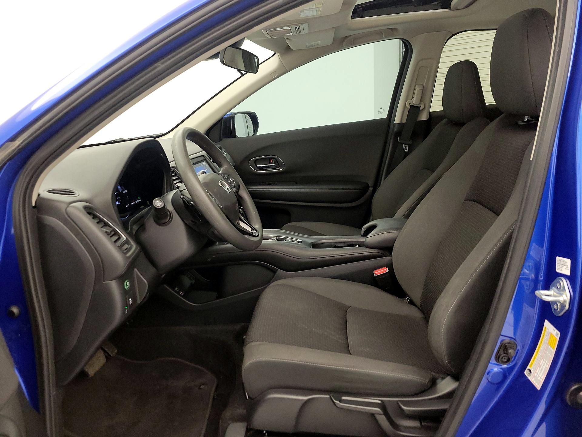 Thumbnail: 2022 Honda HR-V - 11