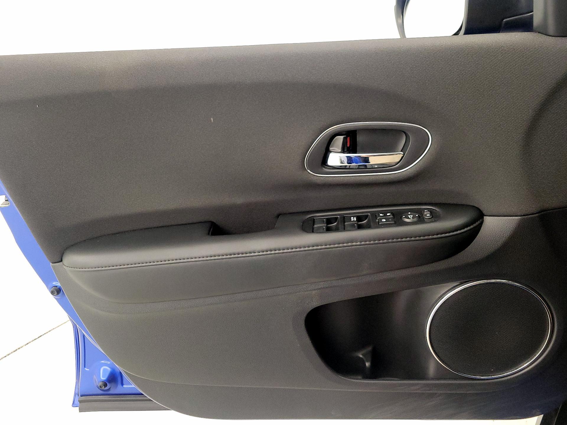 Thumbnail: 2022 Honda HR-V - 12