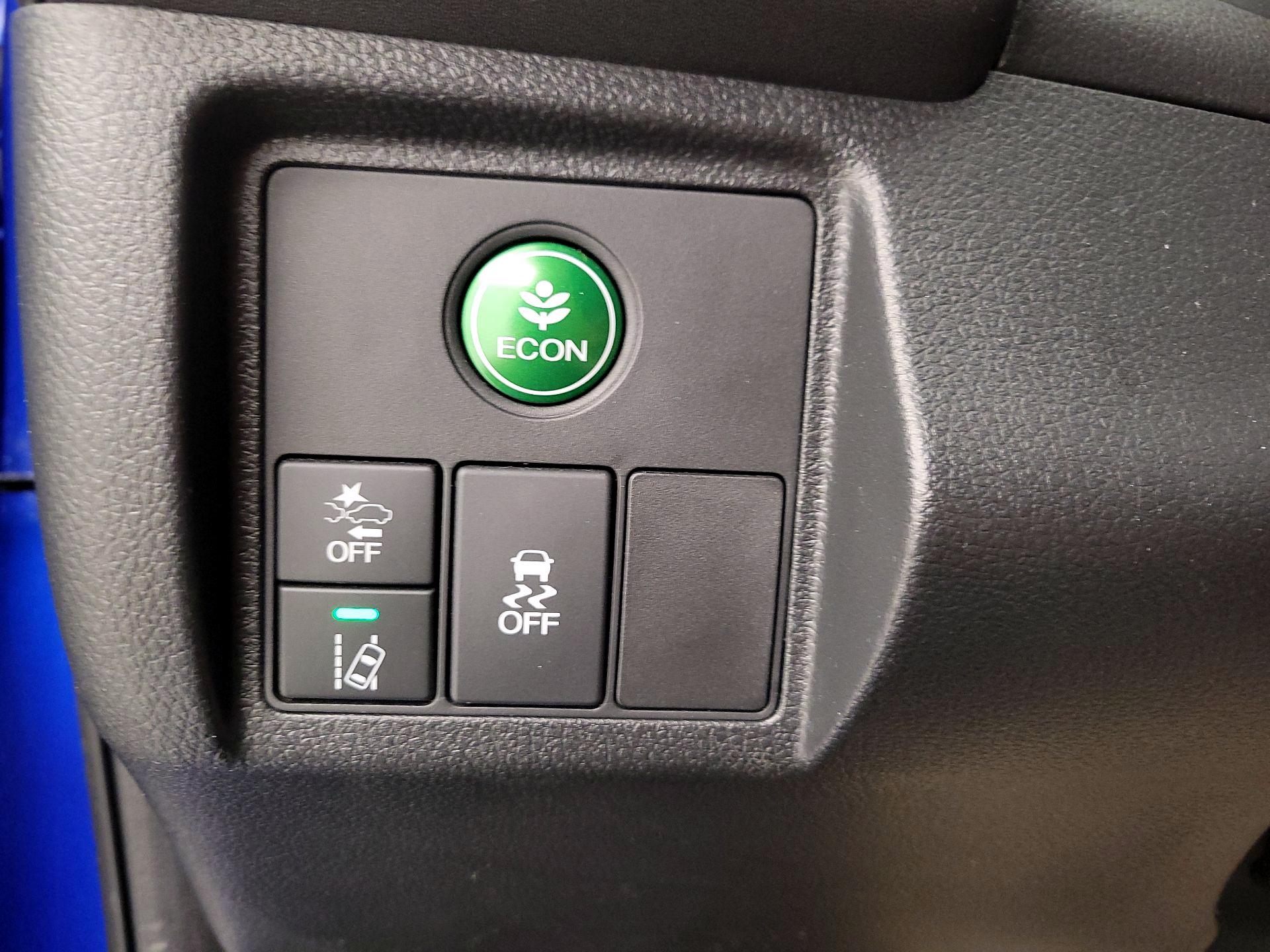 Thumbnail: 2022 Honda HR-V - 13