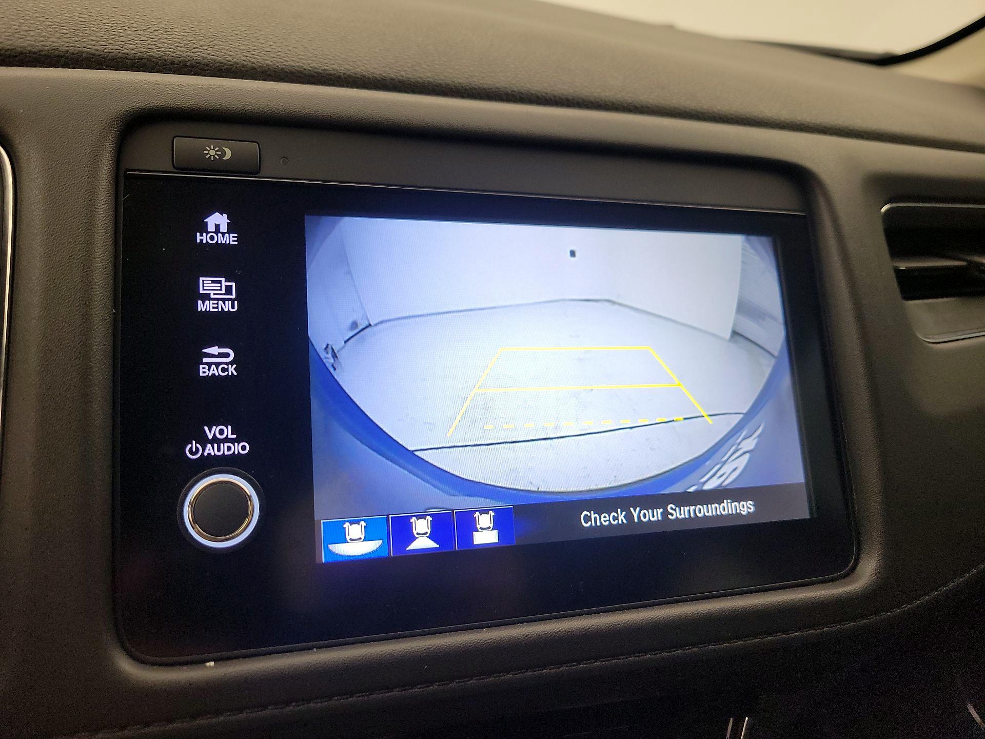 Thumbnail: 2022 Honda HR-V - 14