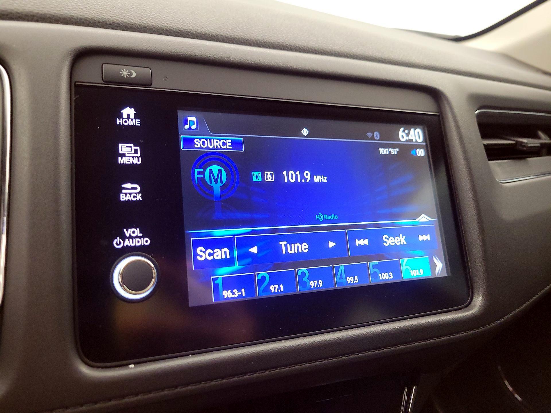 Thumbnail: 2022 Honda HR-V - 15