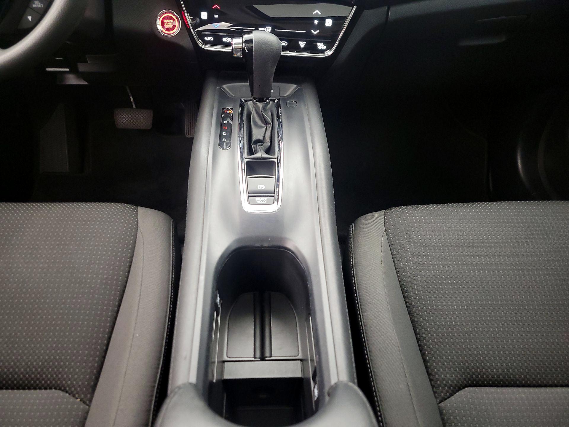 Thumbnail: 2022 Honda HR-V - 17