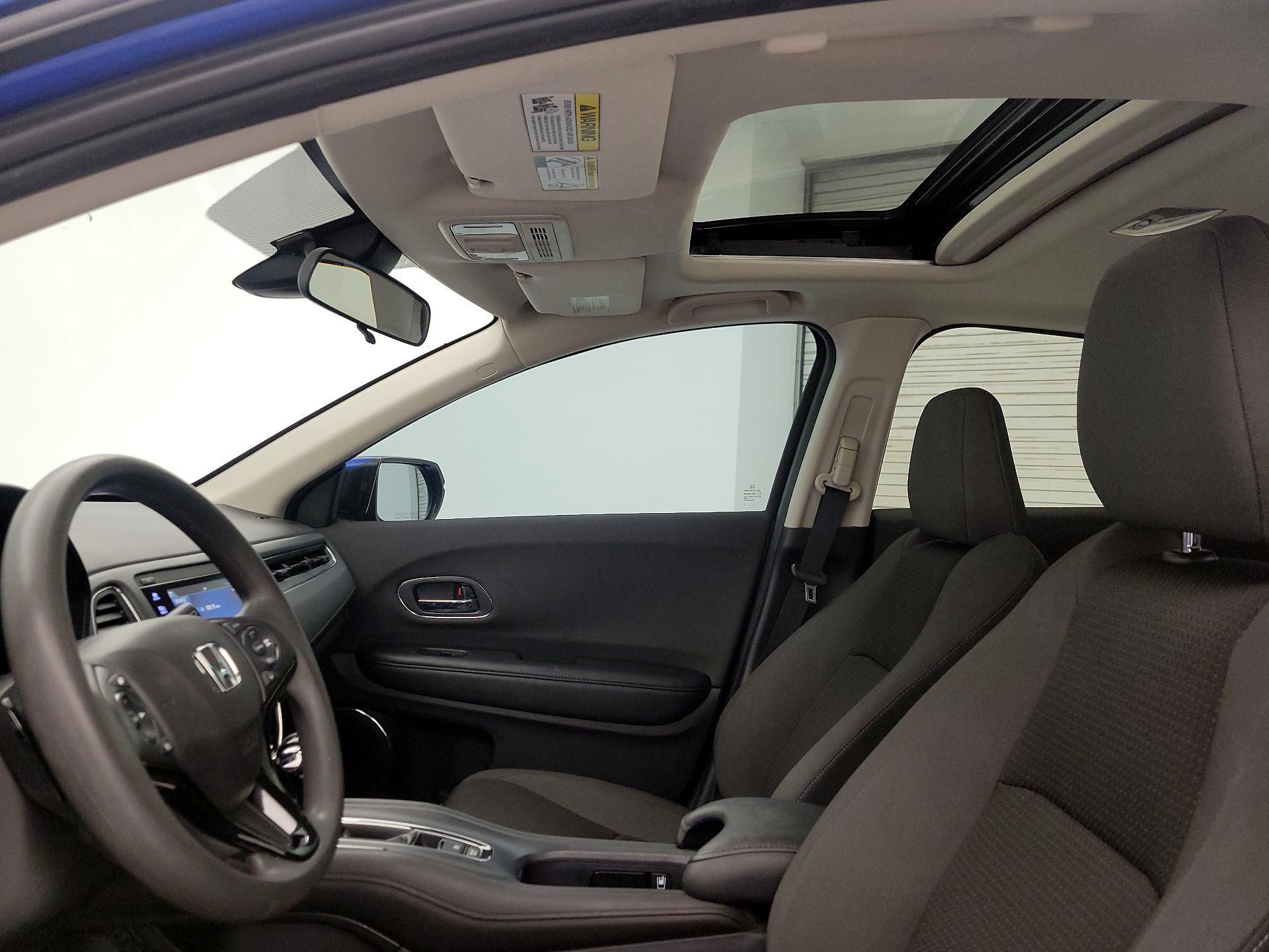 Thumbnail: 2022 Honda HR-V - 18