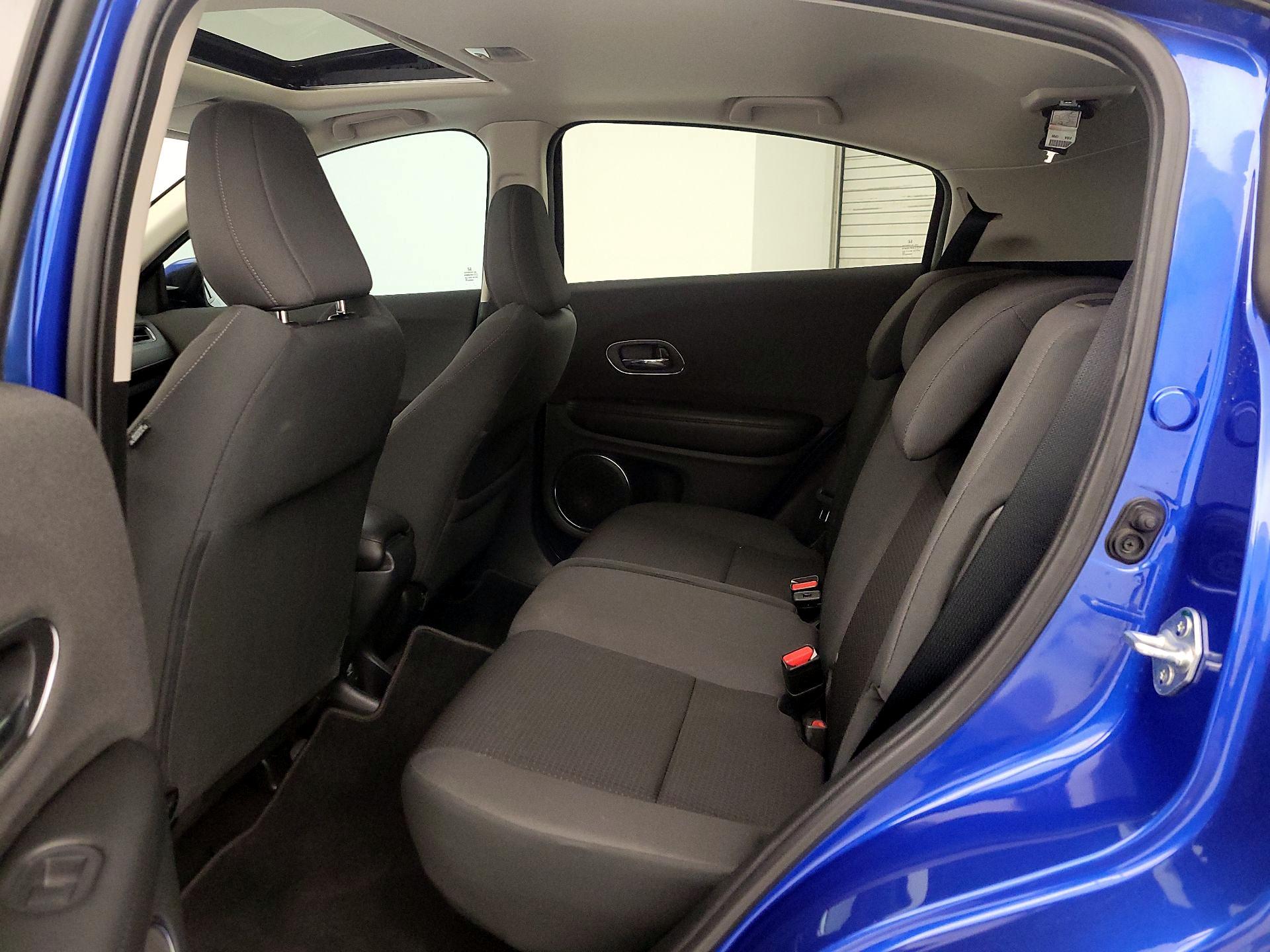 Thumbnail: 2022 Honda HR-V - 19