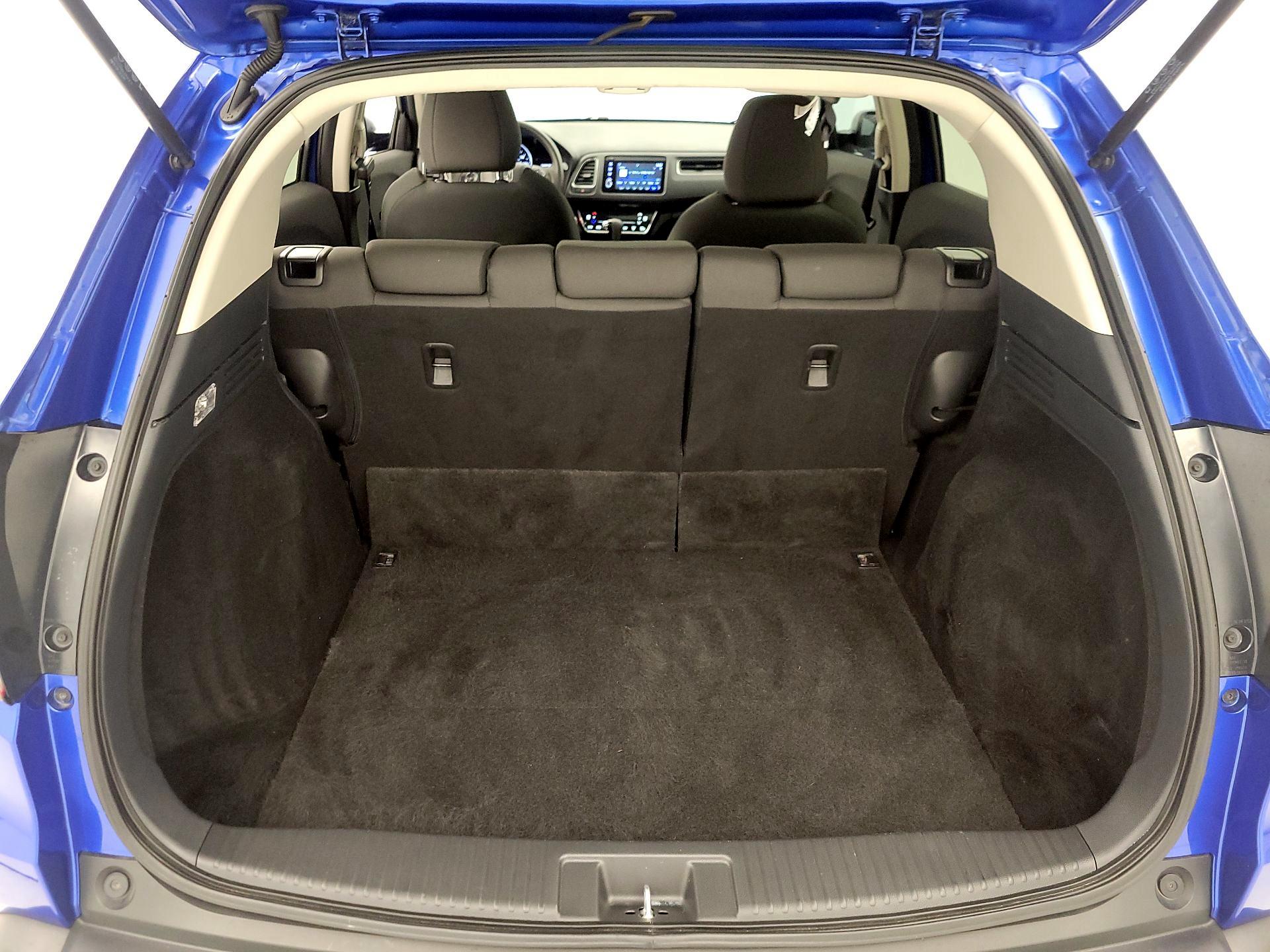 Thumbnail: 2022 Honda HR-V - 20