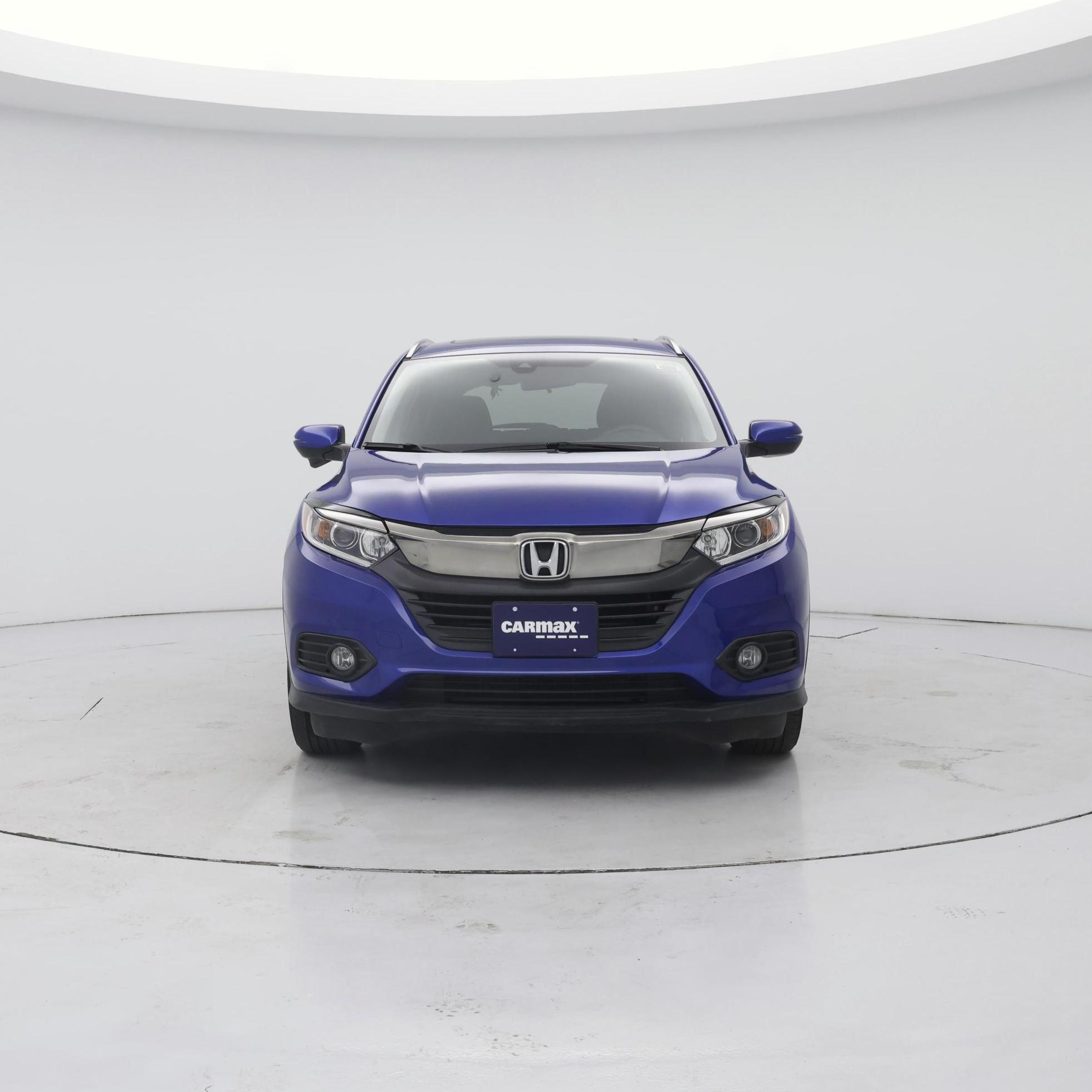 Thumbnail: 2022 Honda HR-V - 5
