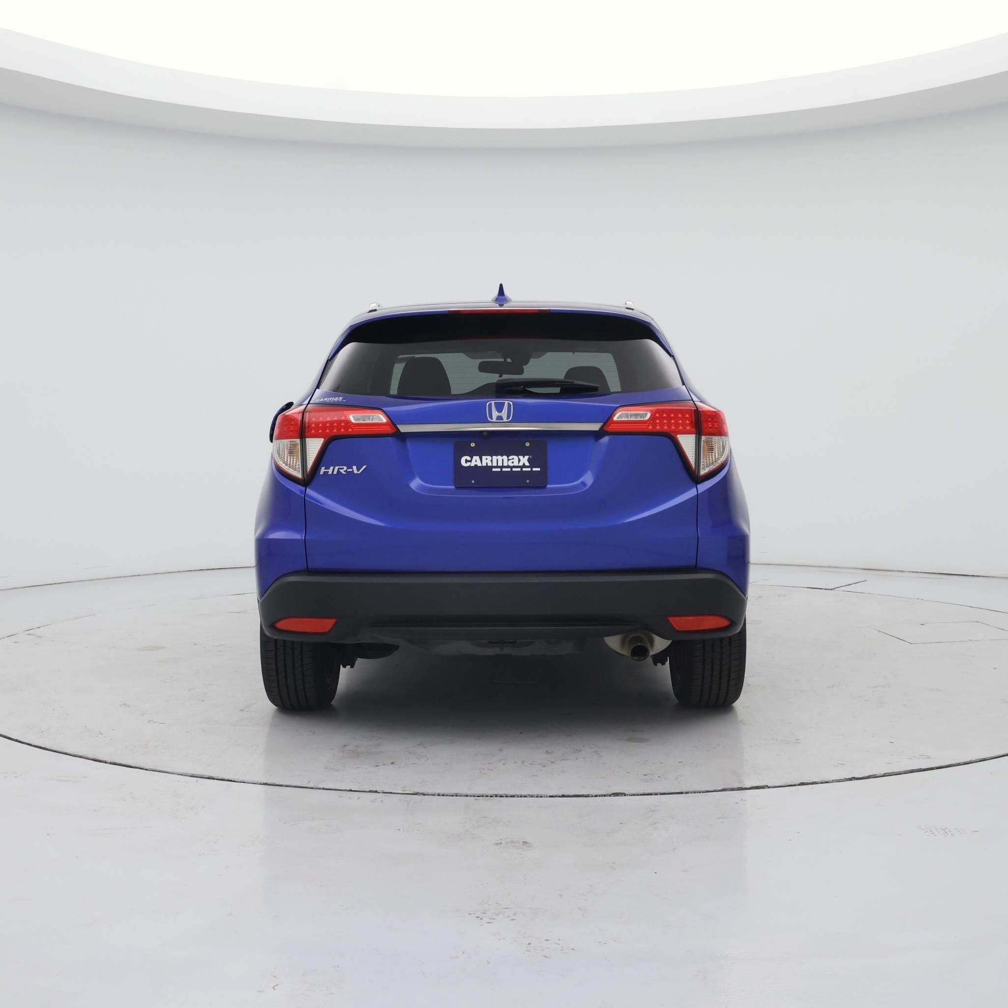 Thumbnail: 2022 Honda HR-V - 6